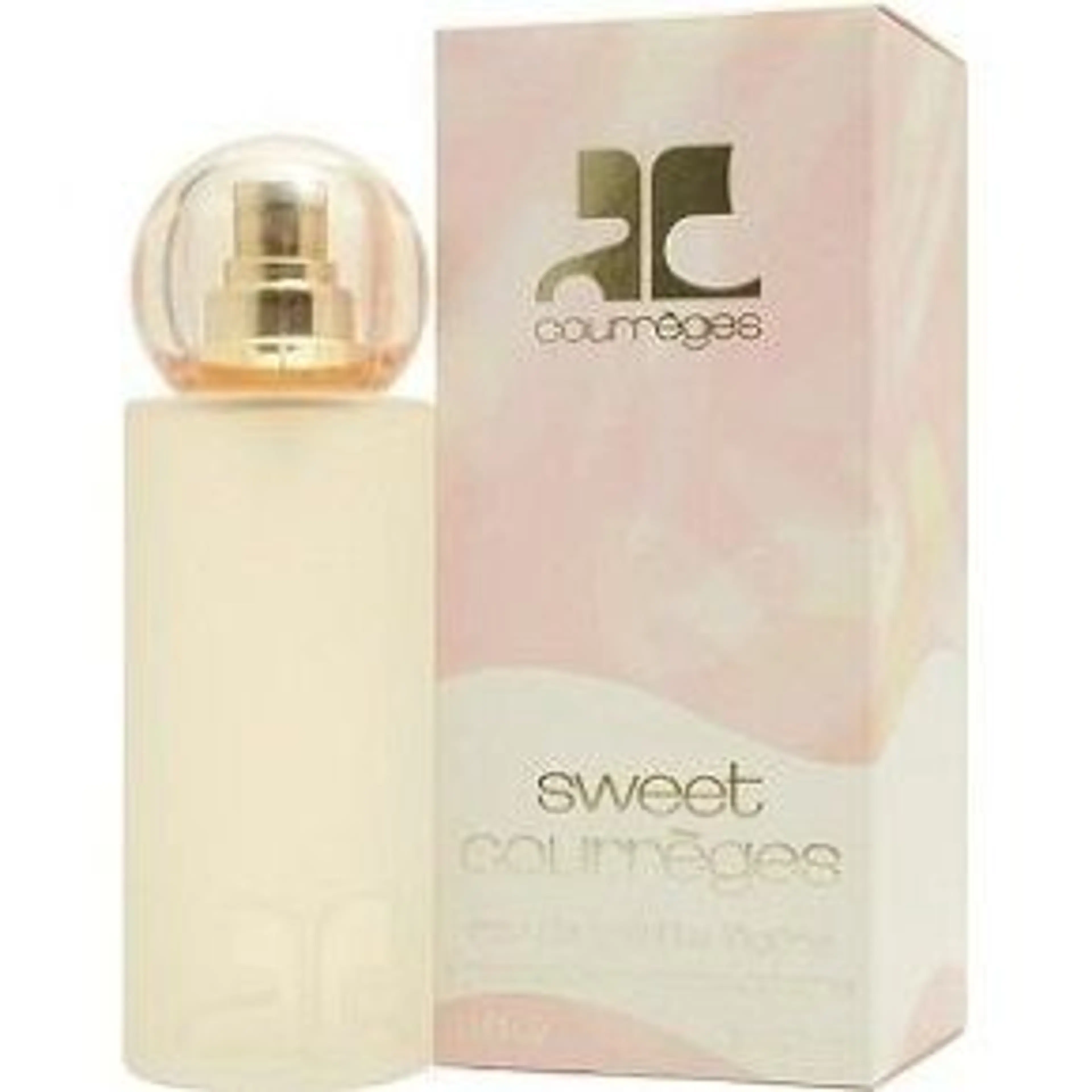 Sweet Courreges Legere