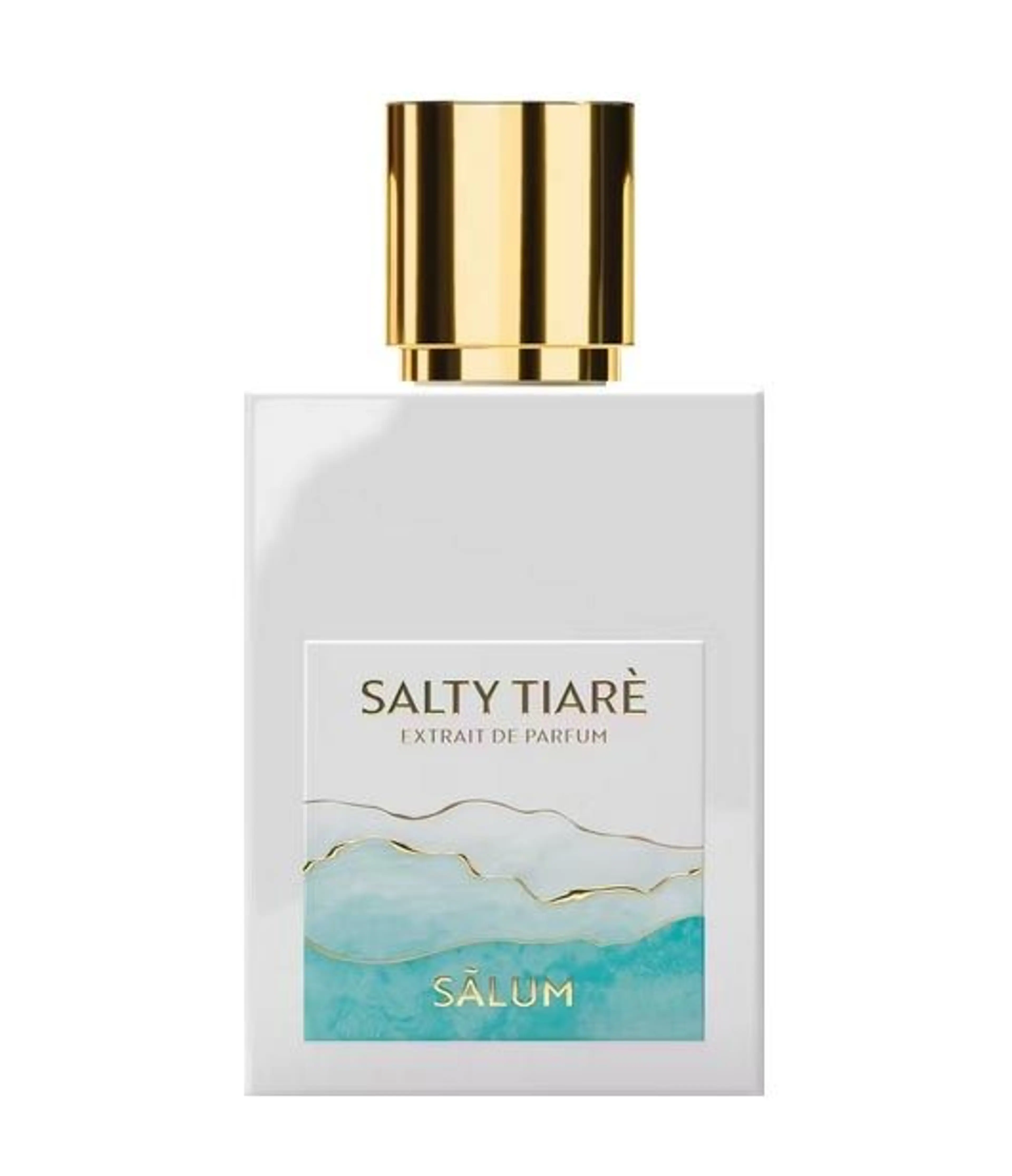 Salty Tiare