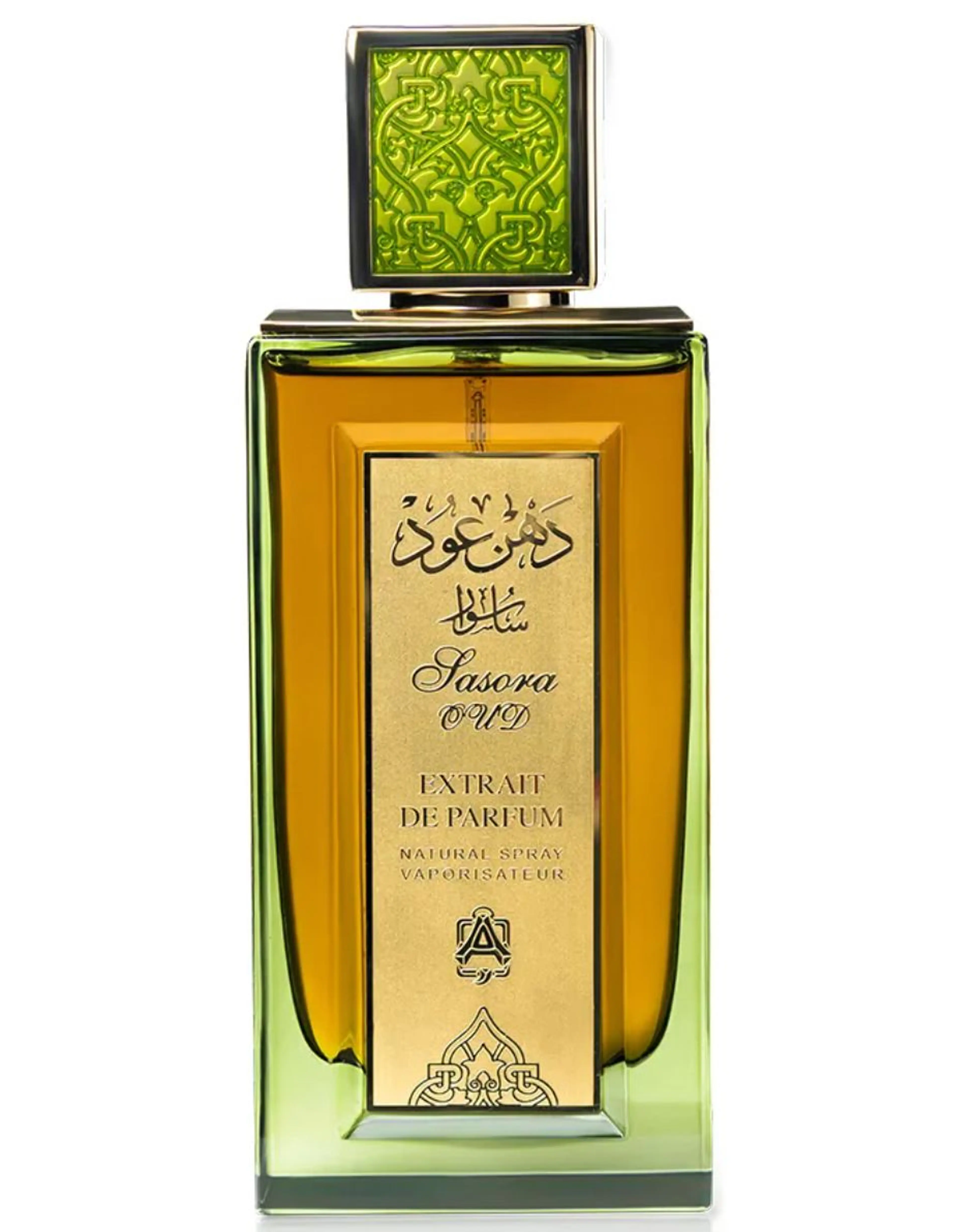 Sasora Oud