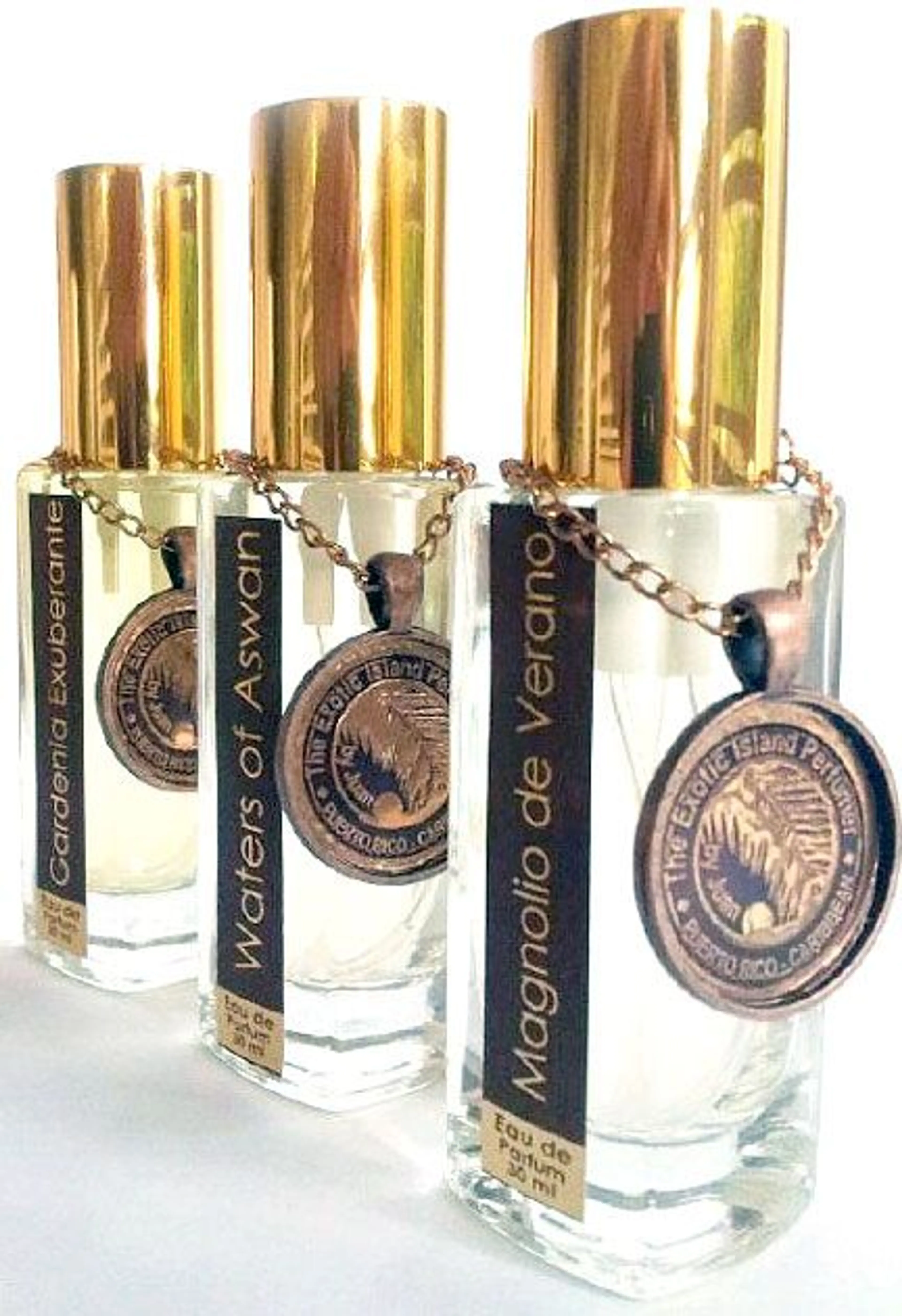 Santal Exotique