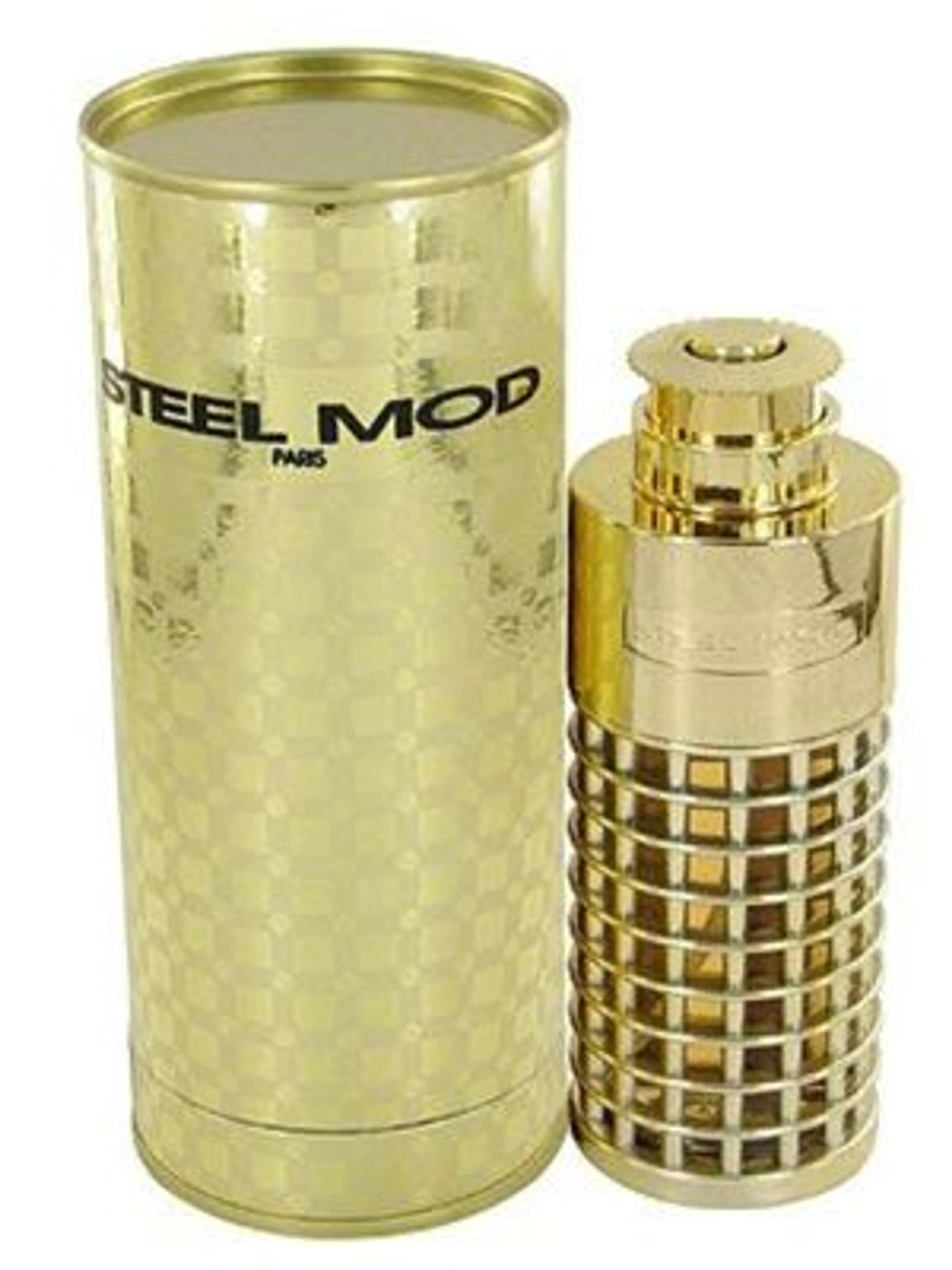 Steel Mod