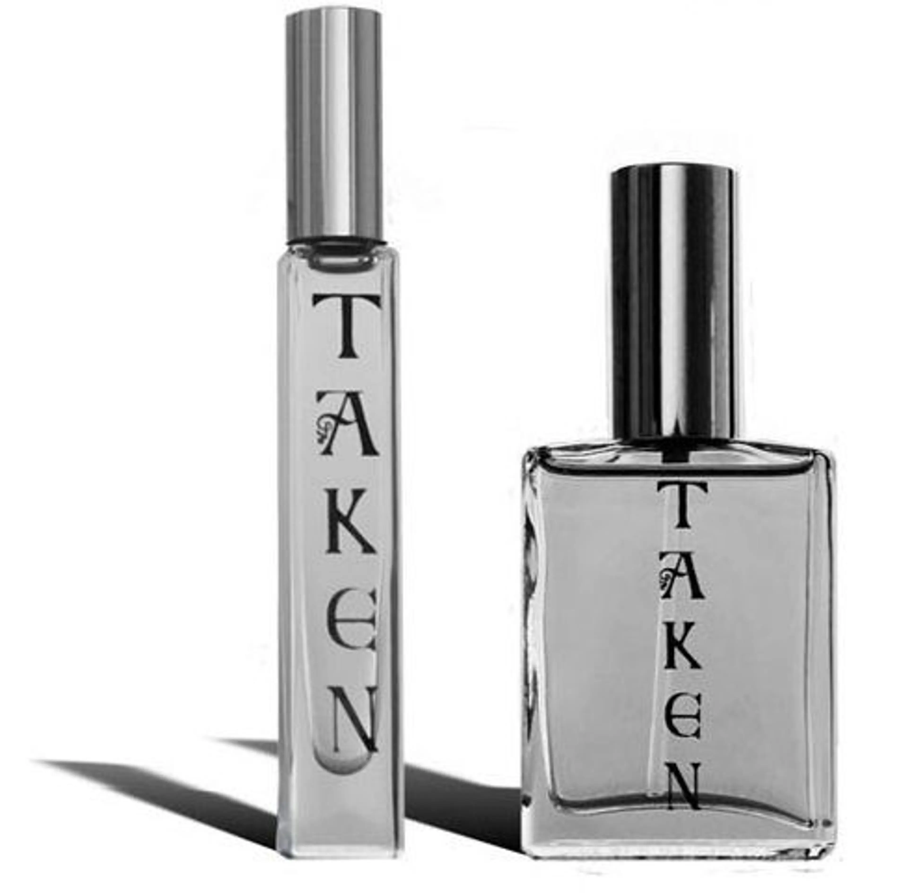 Taken
