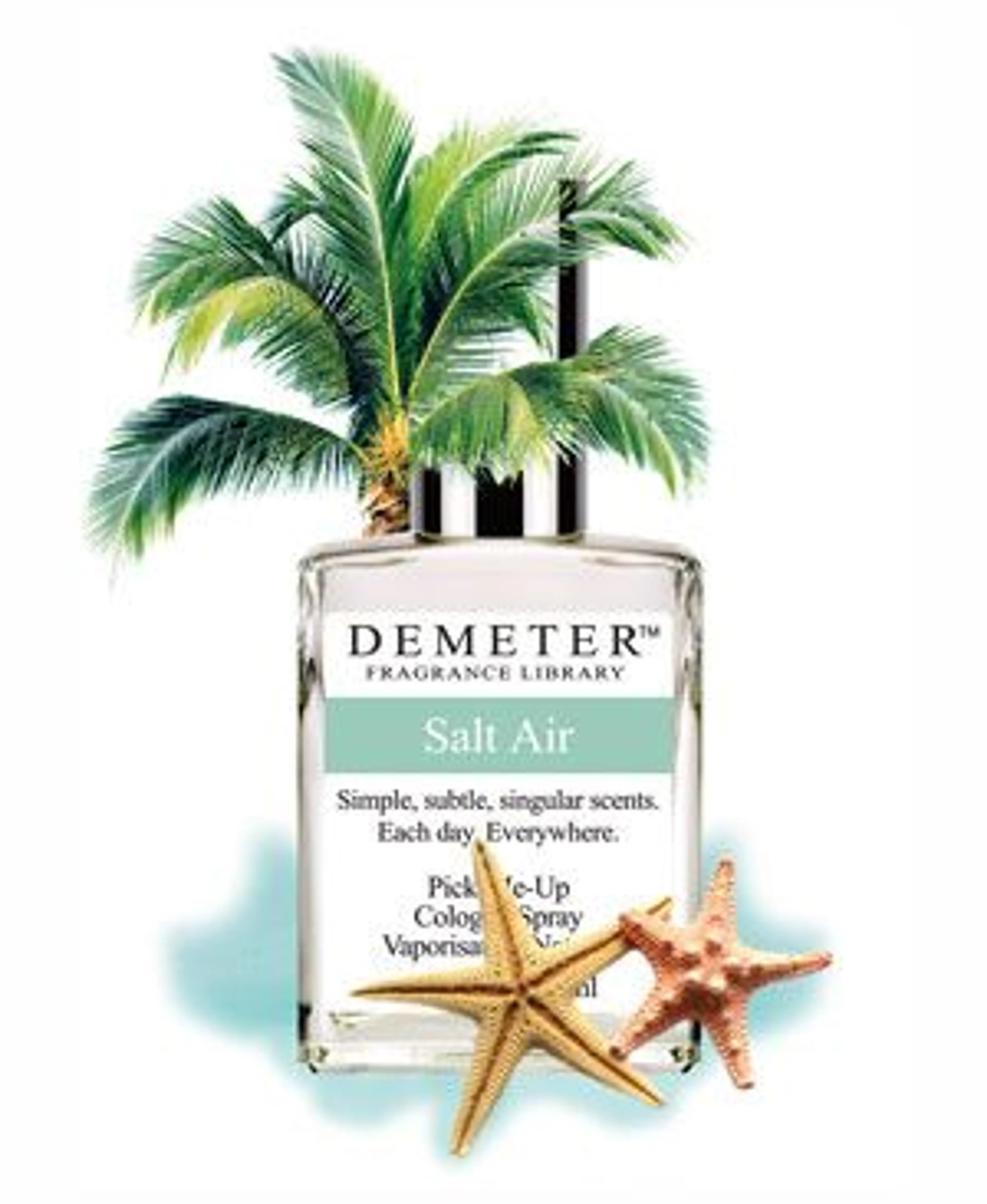 Salt Air