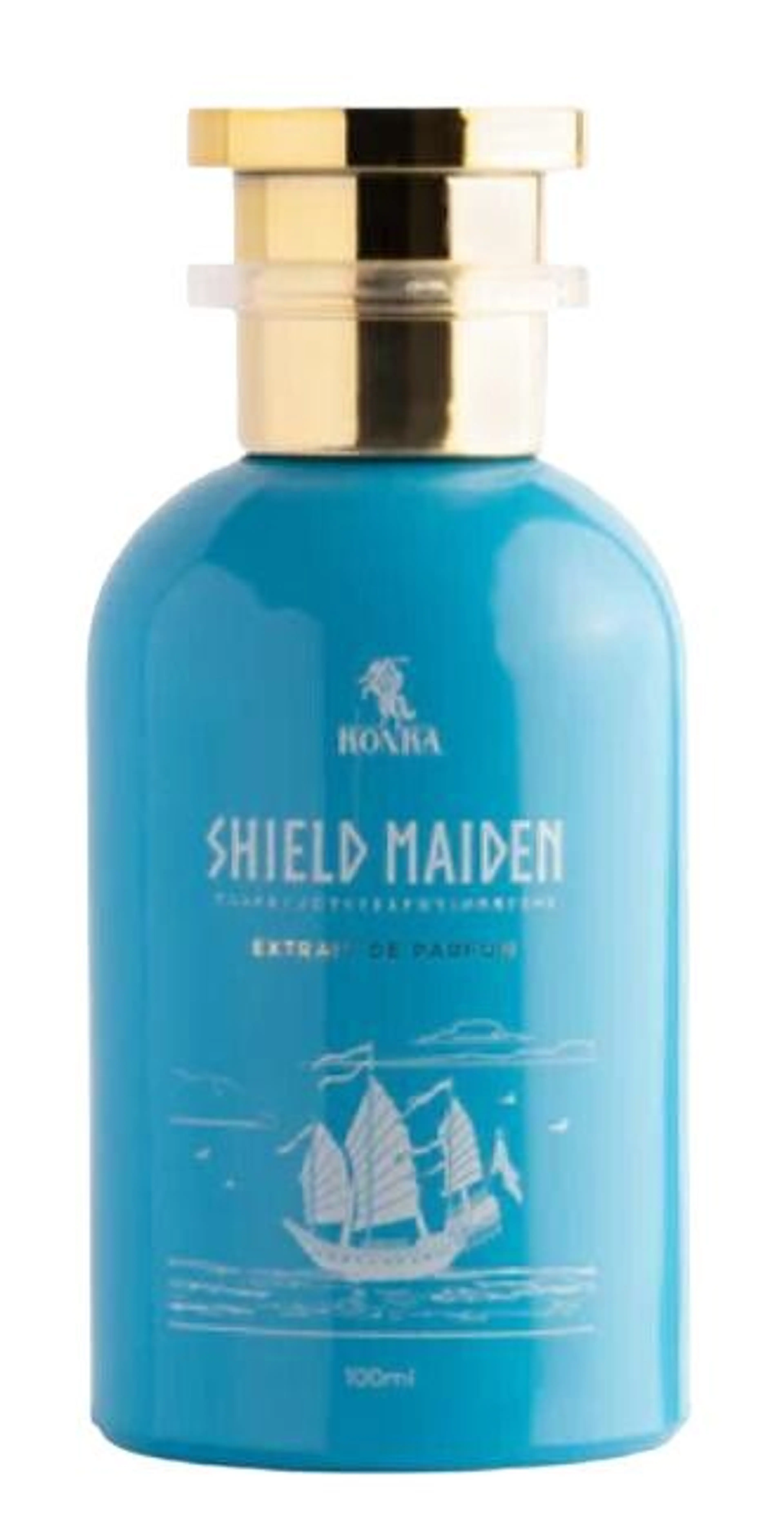 Shield Maiden