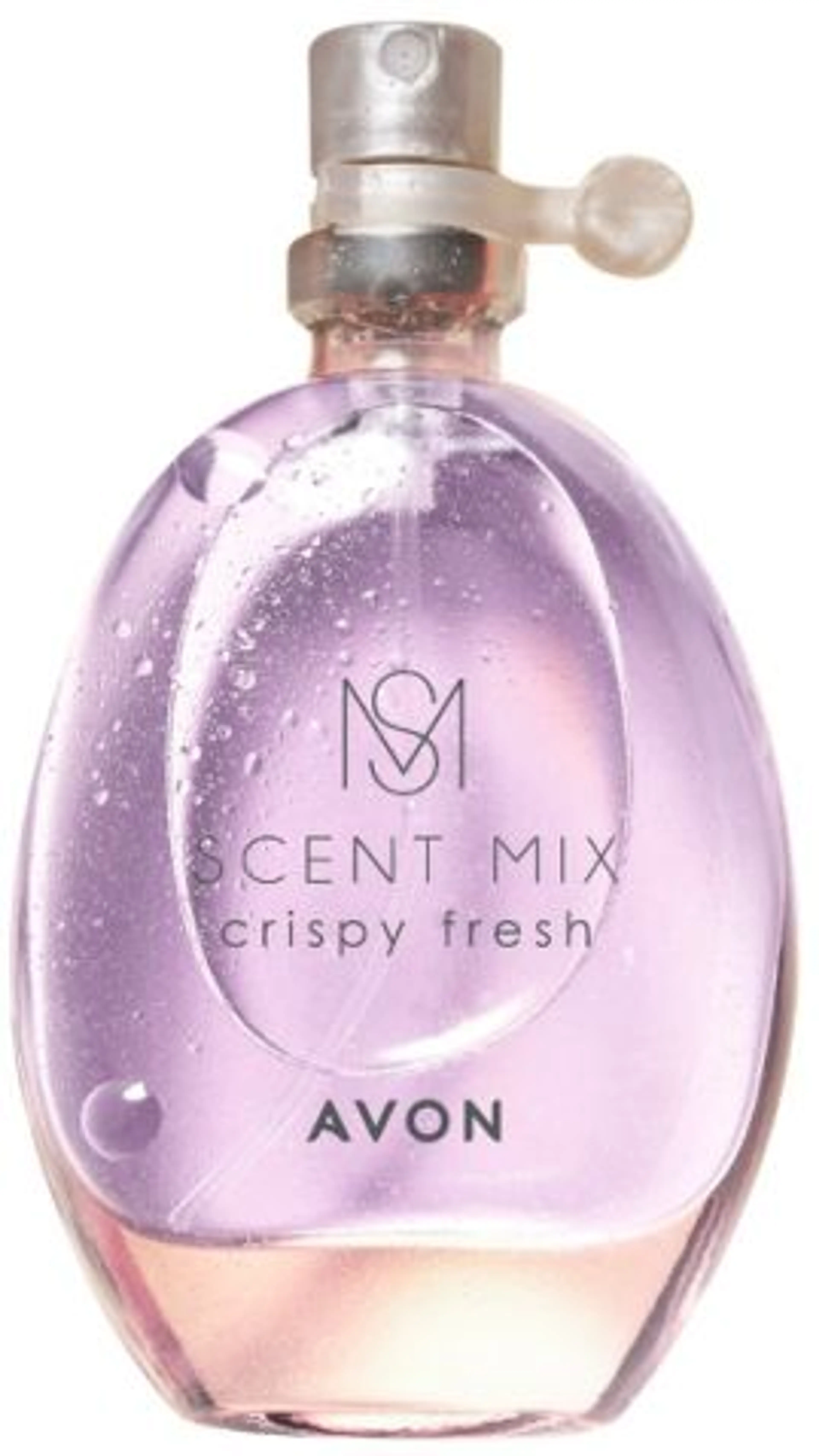 Scent Mix Crispy Fresh For Her