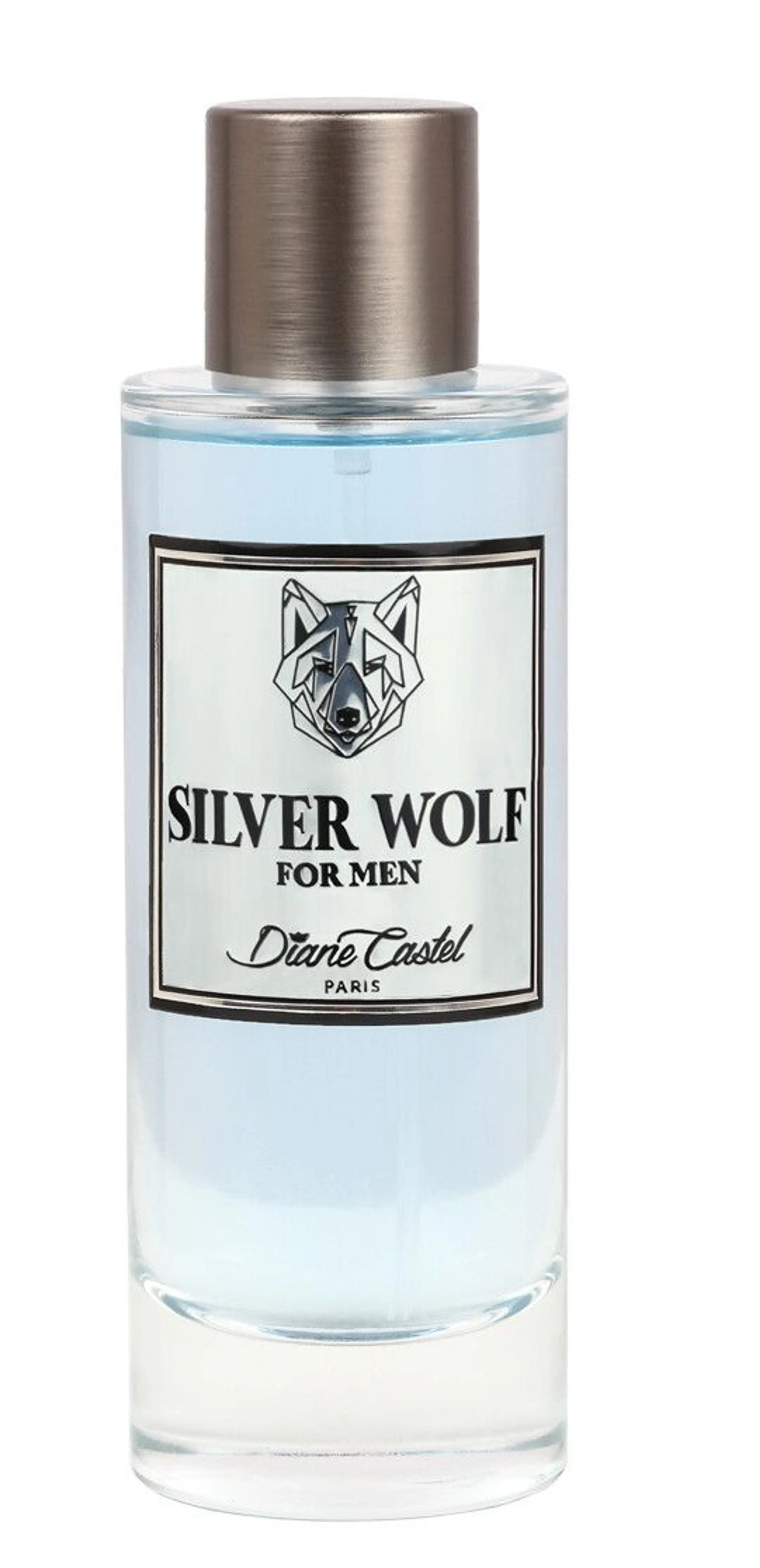 Silver Wolf
