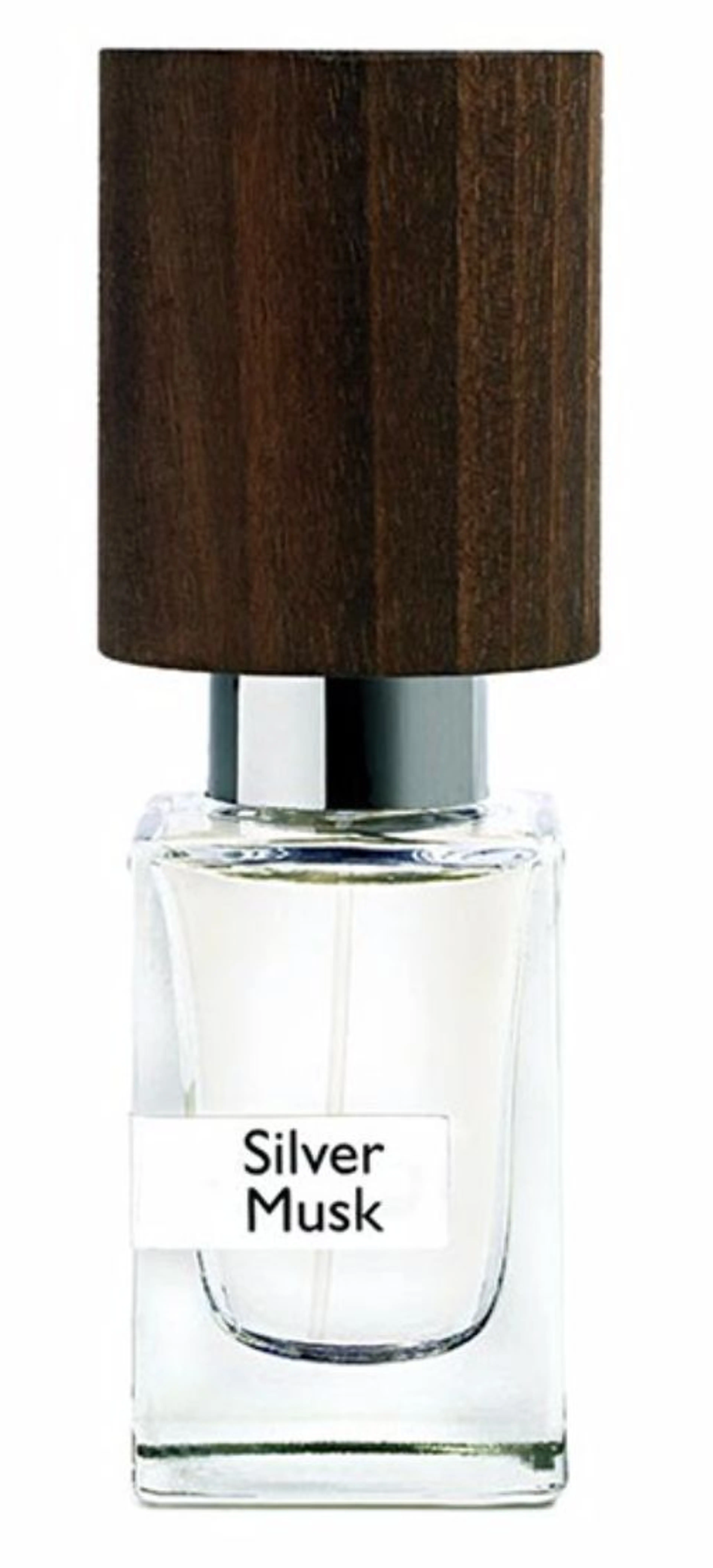 Silver Musk