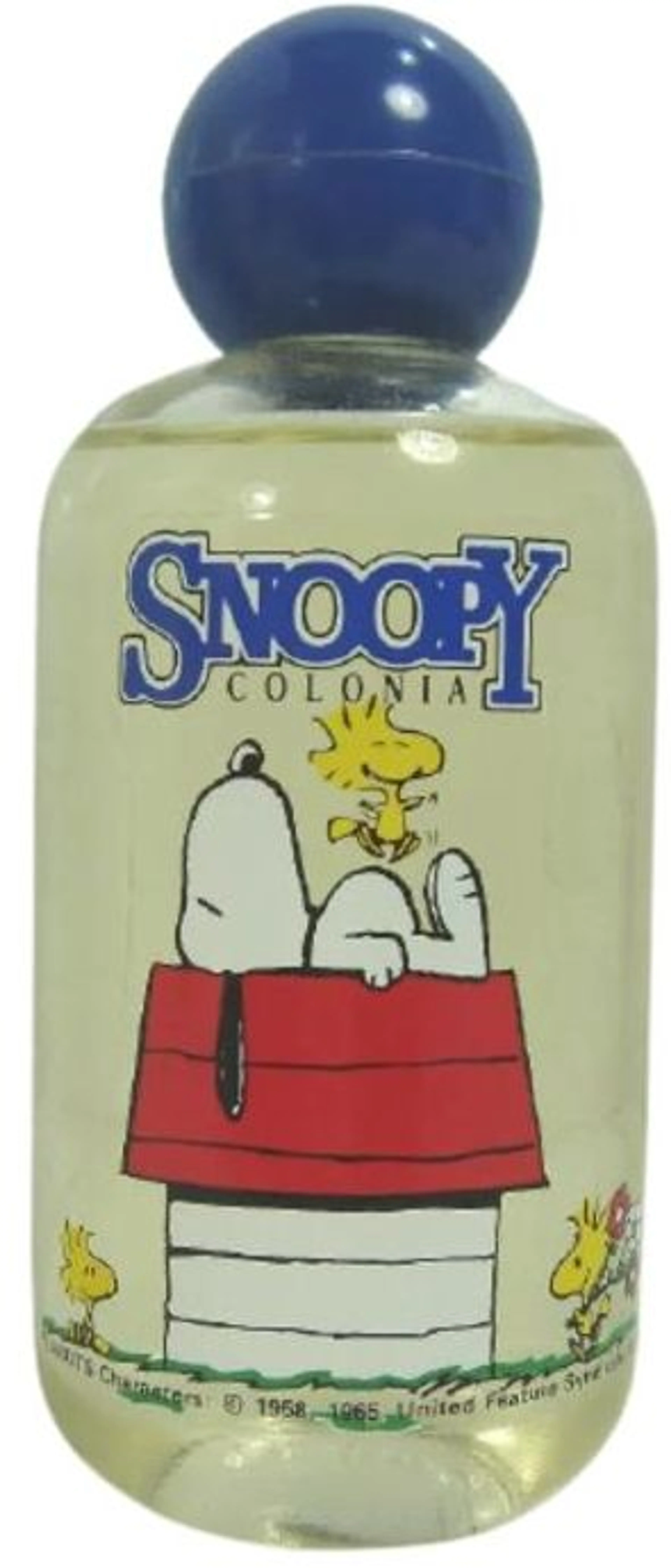 Snoopy Colonia