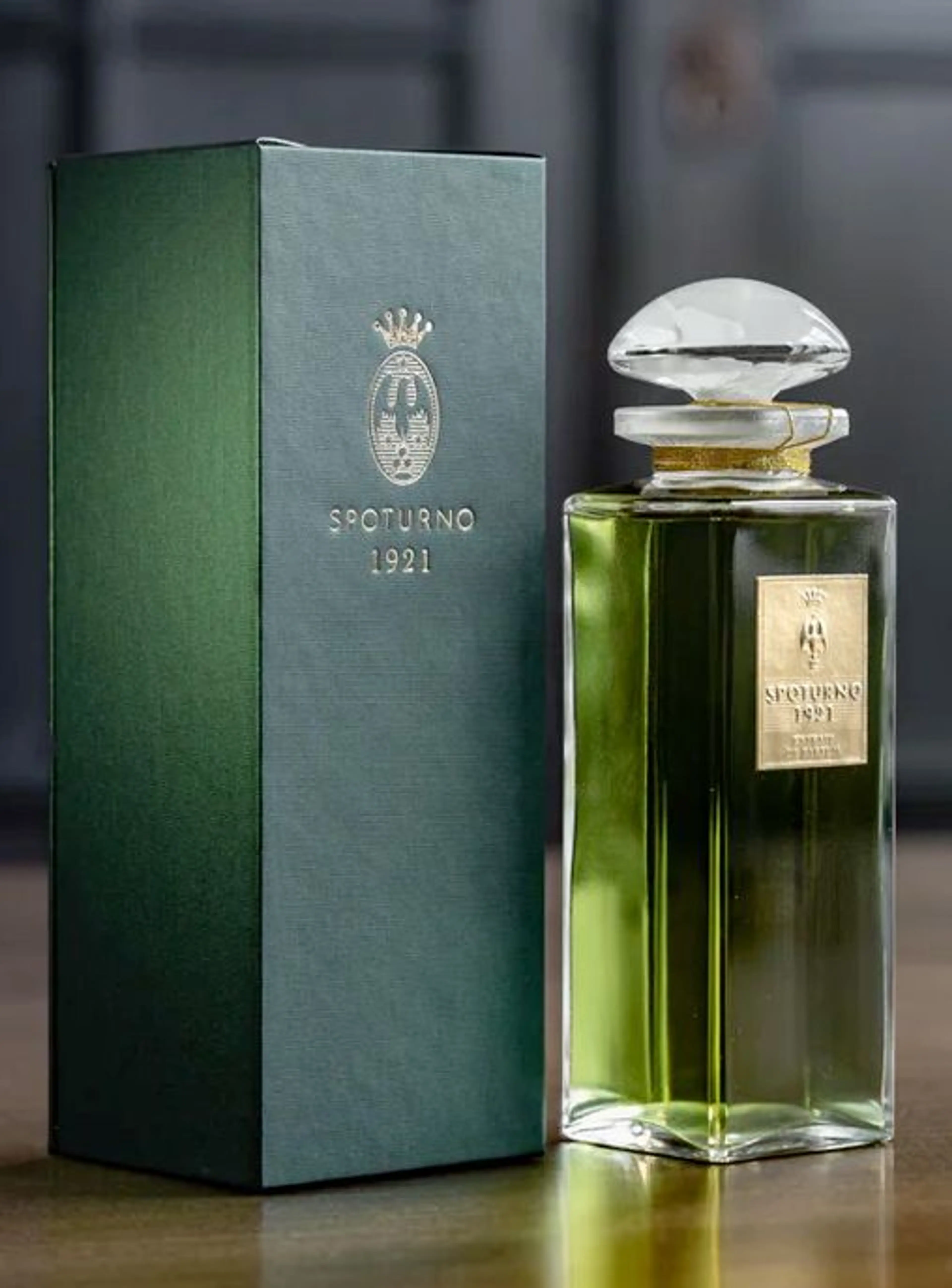 Spoturno 1921 Limited Edition II