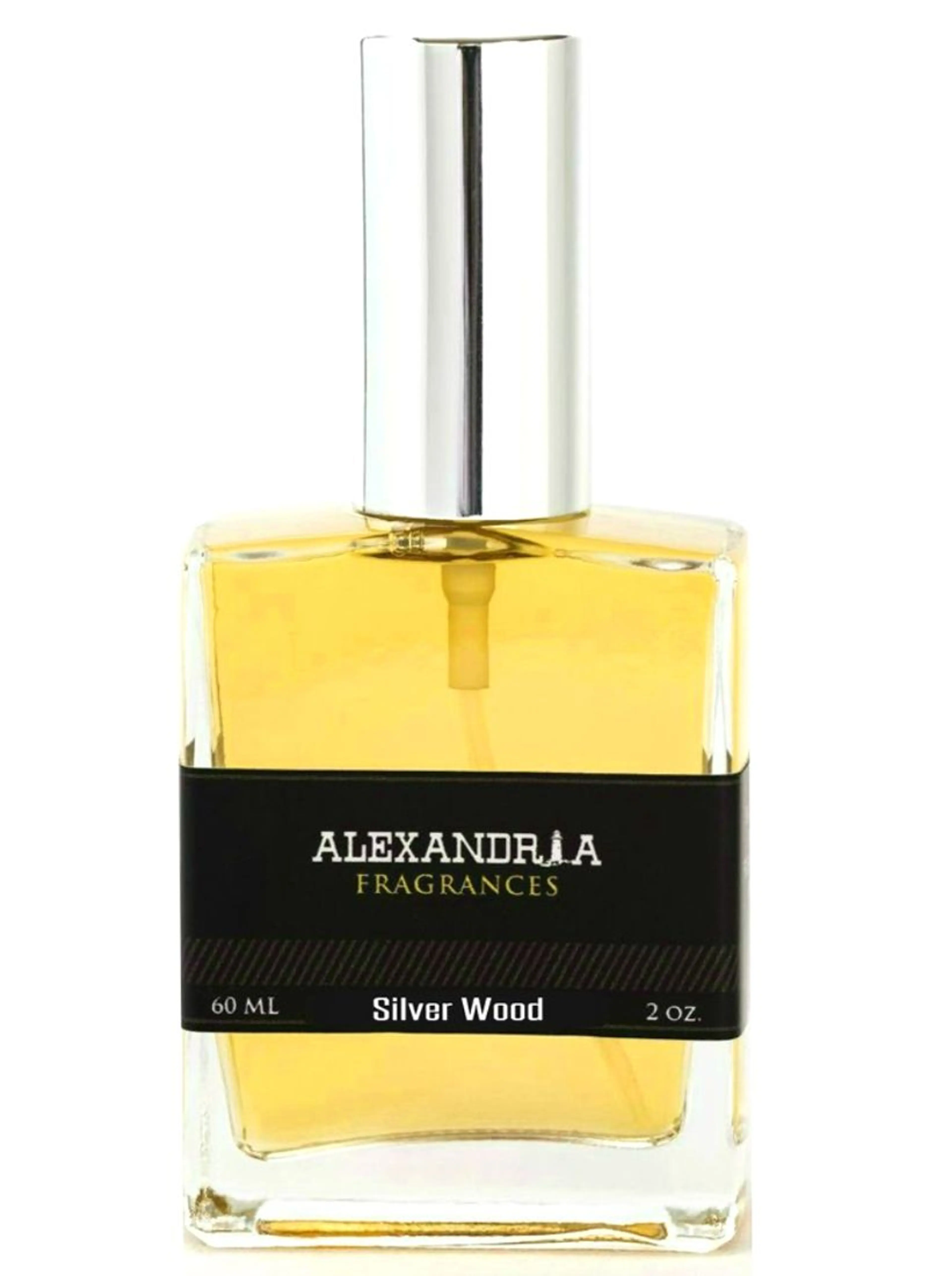 Silver Wood