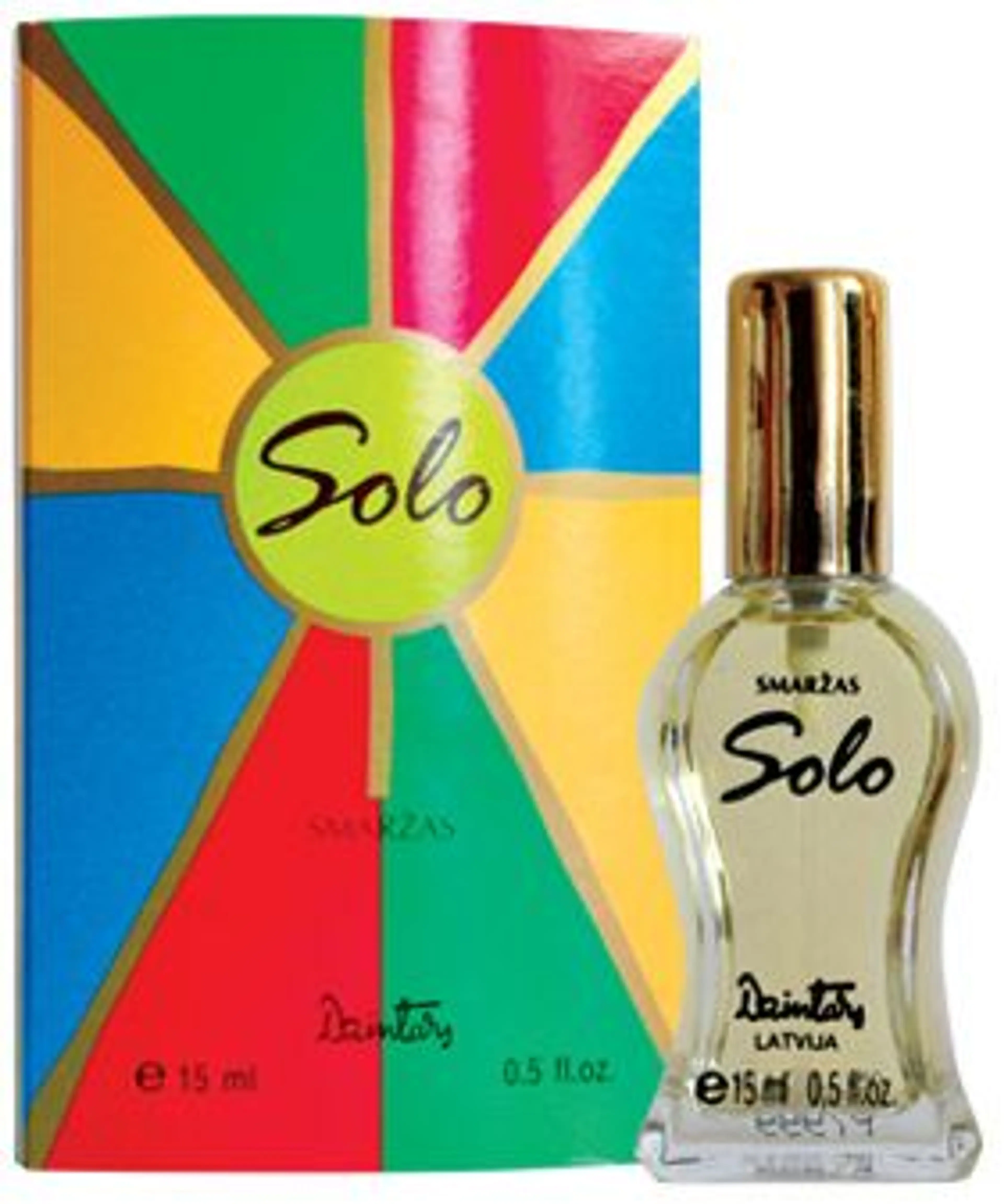 Solo (1998)