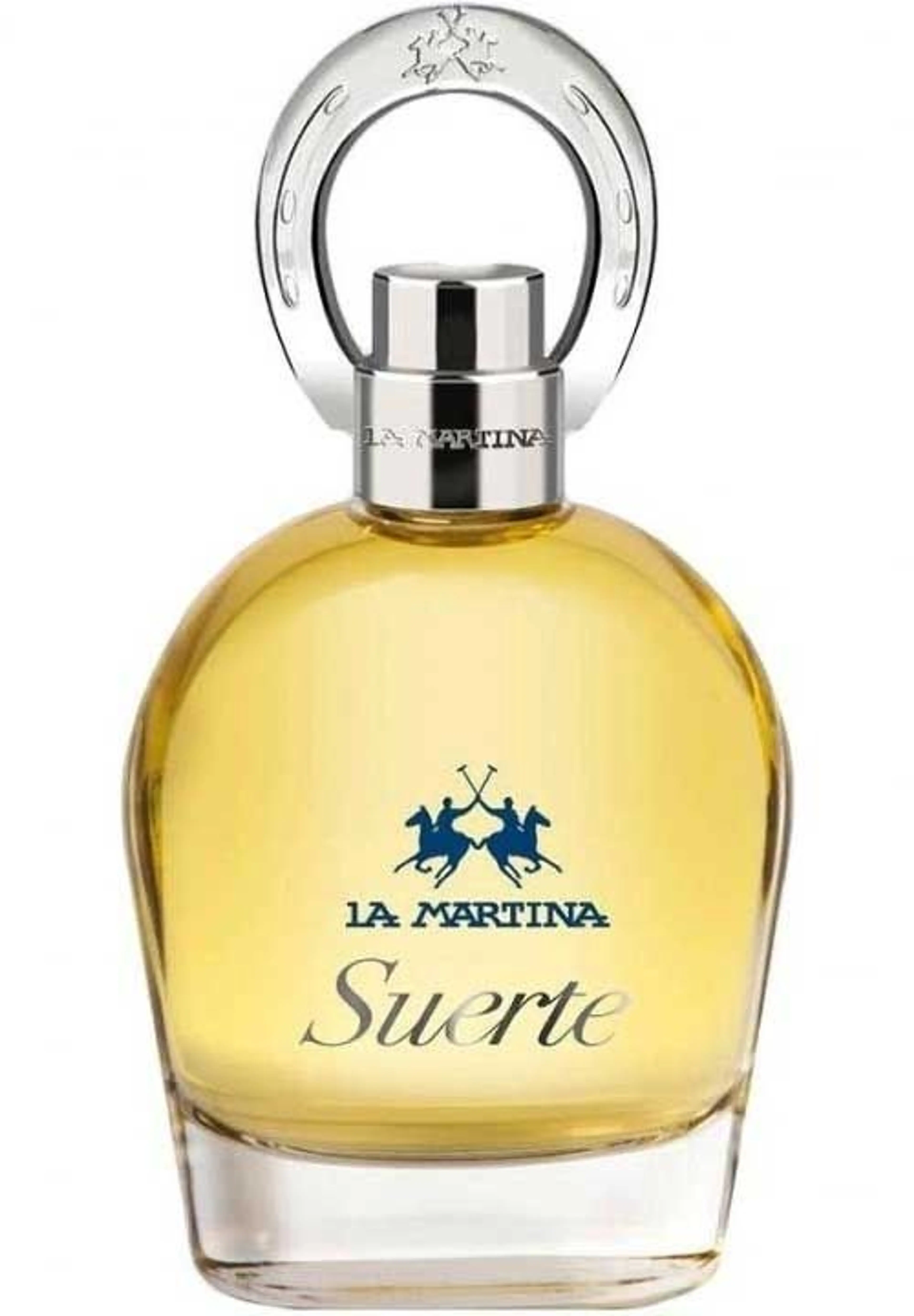 Suerte