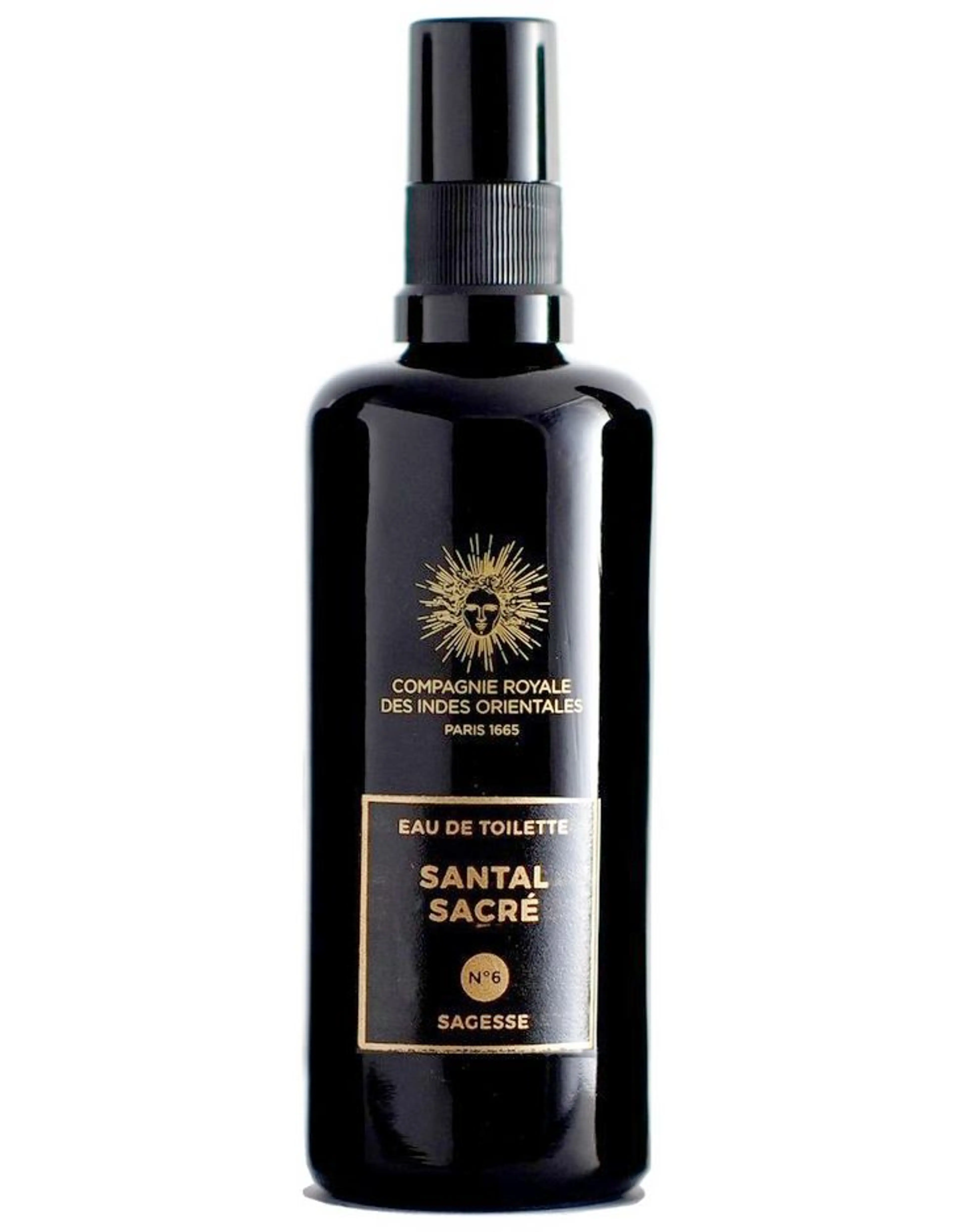Santal Sacré