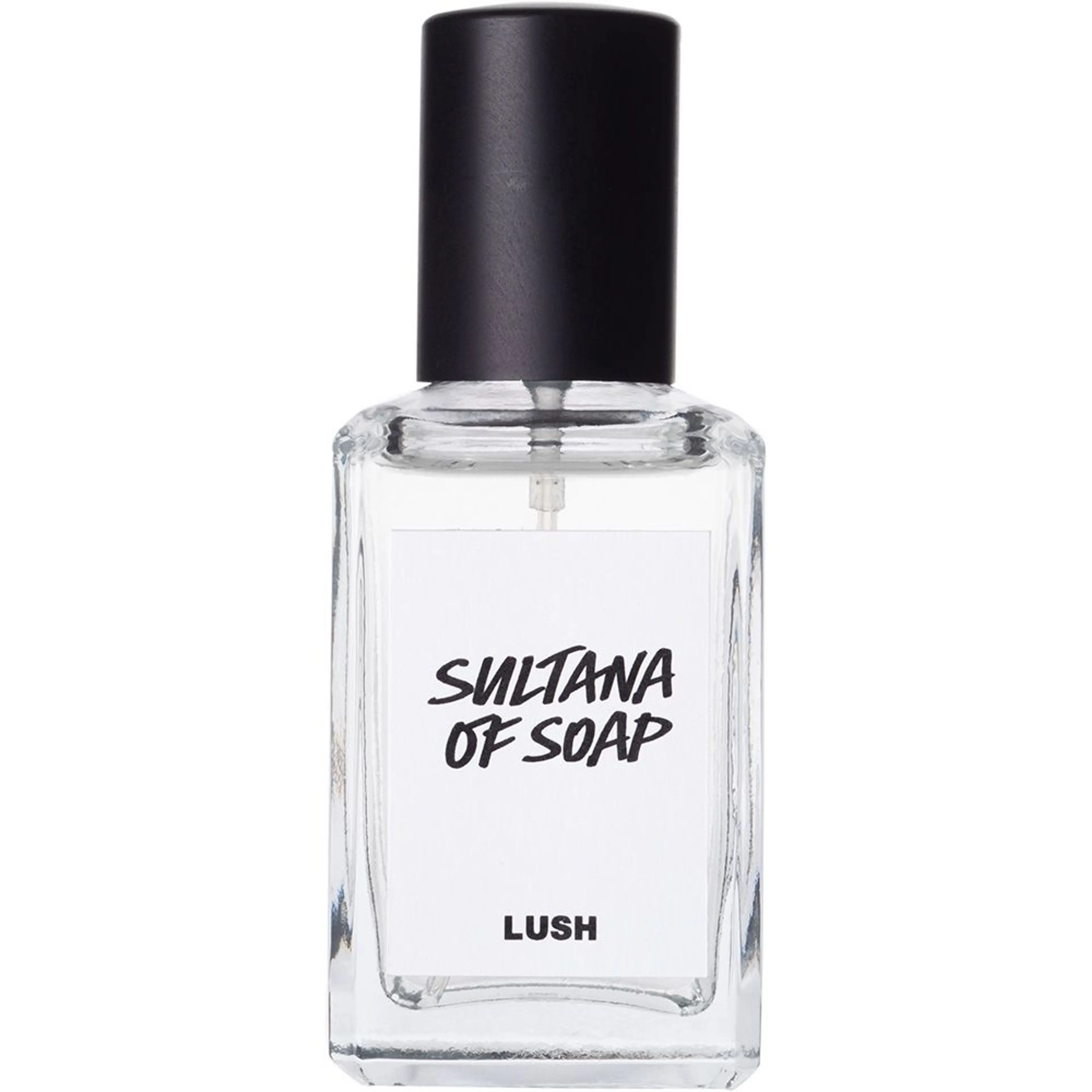 Sultana of Soap