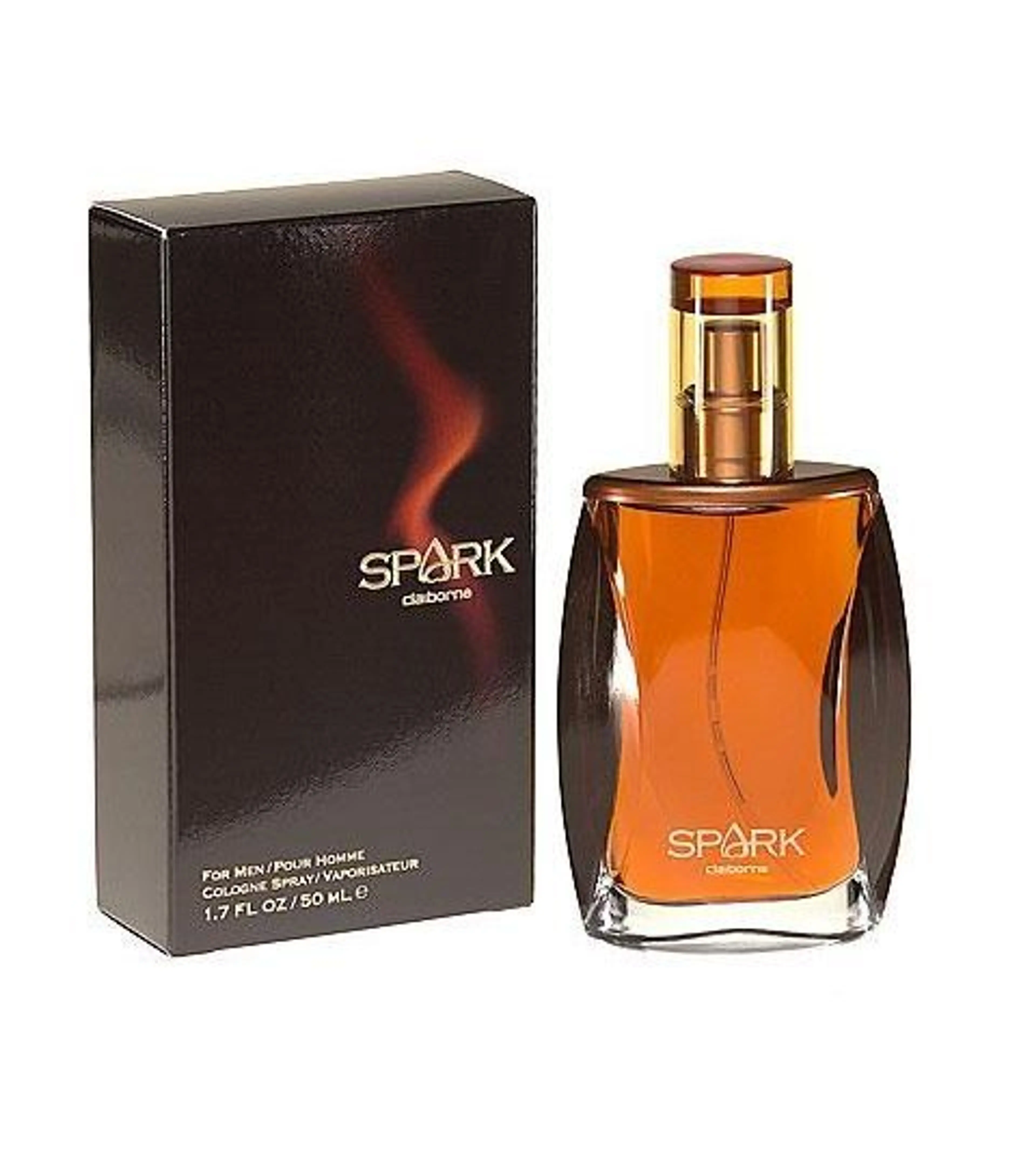Spark for Men