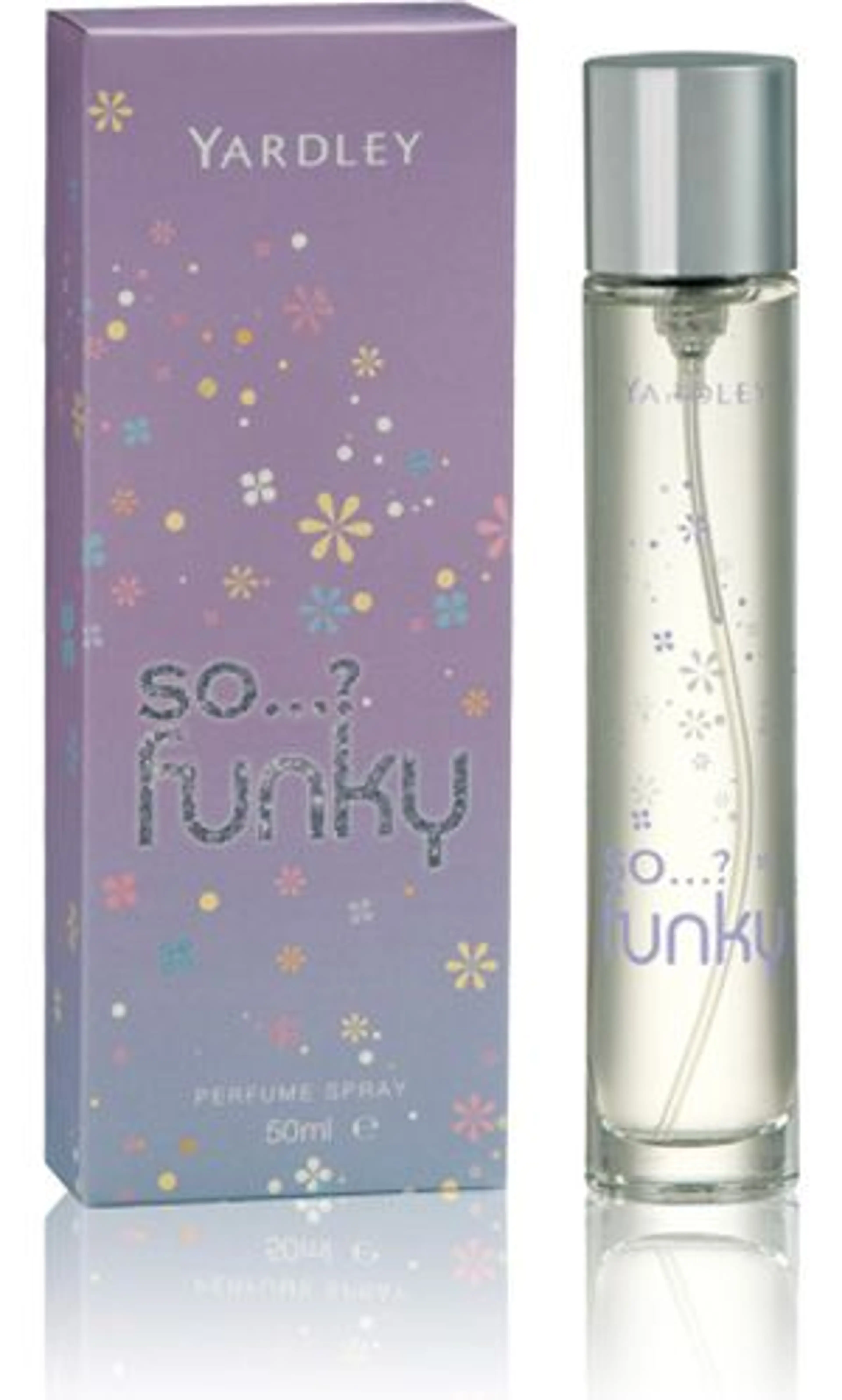 So…? Funky