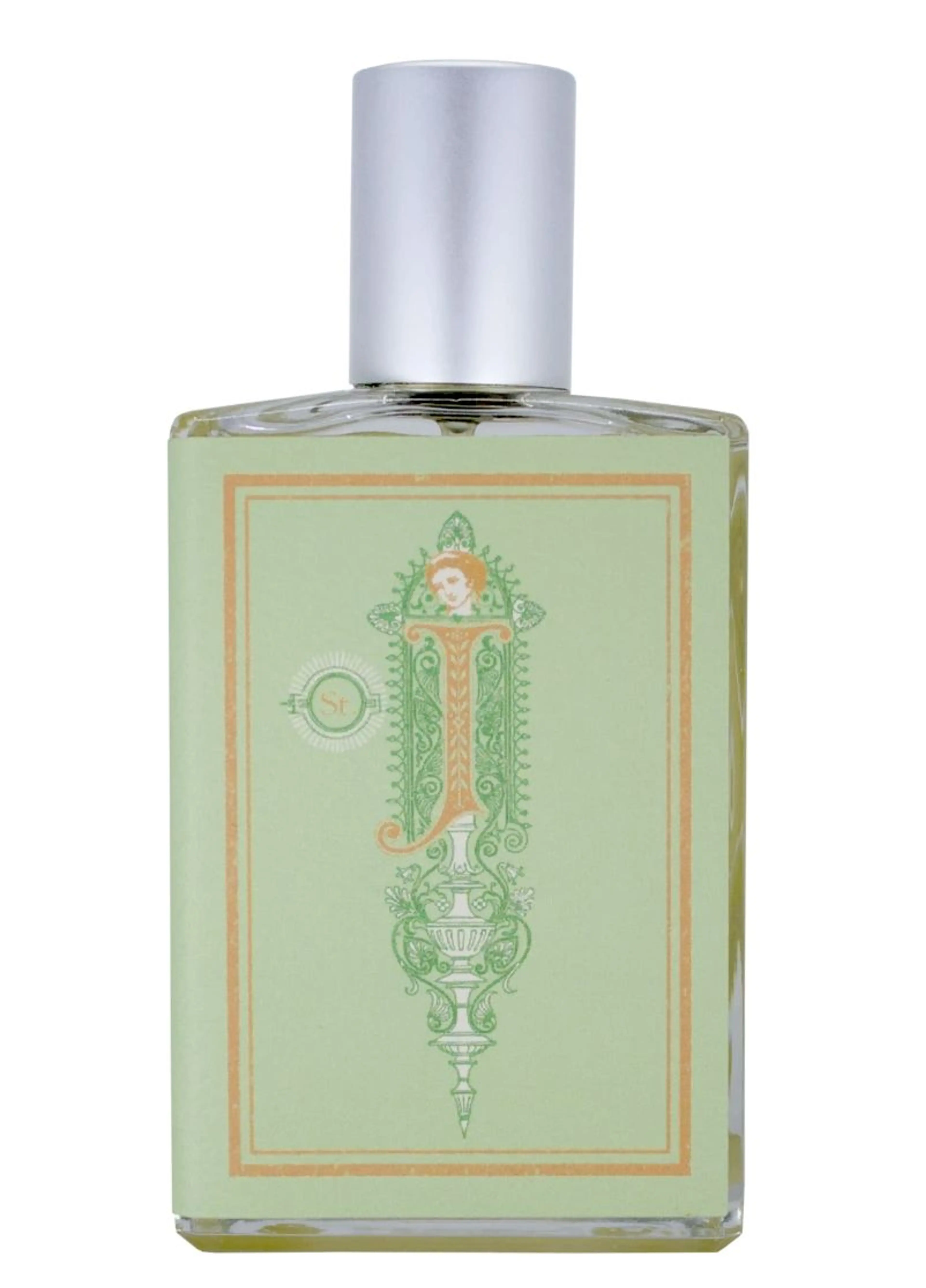 Saint Julep