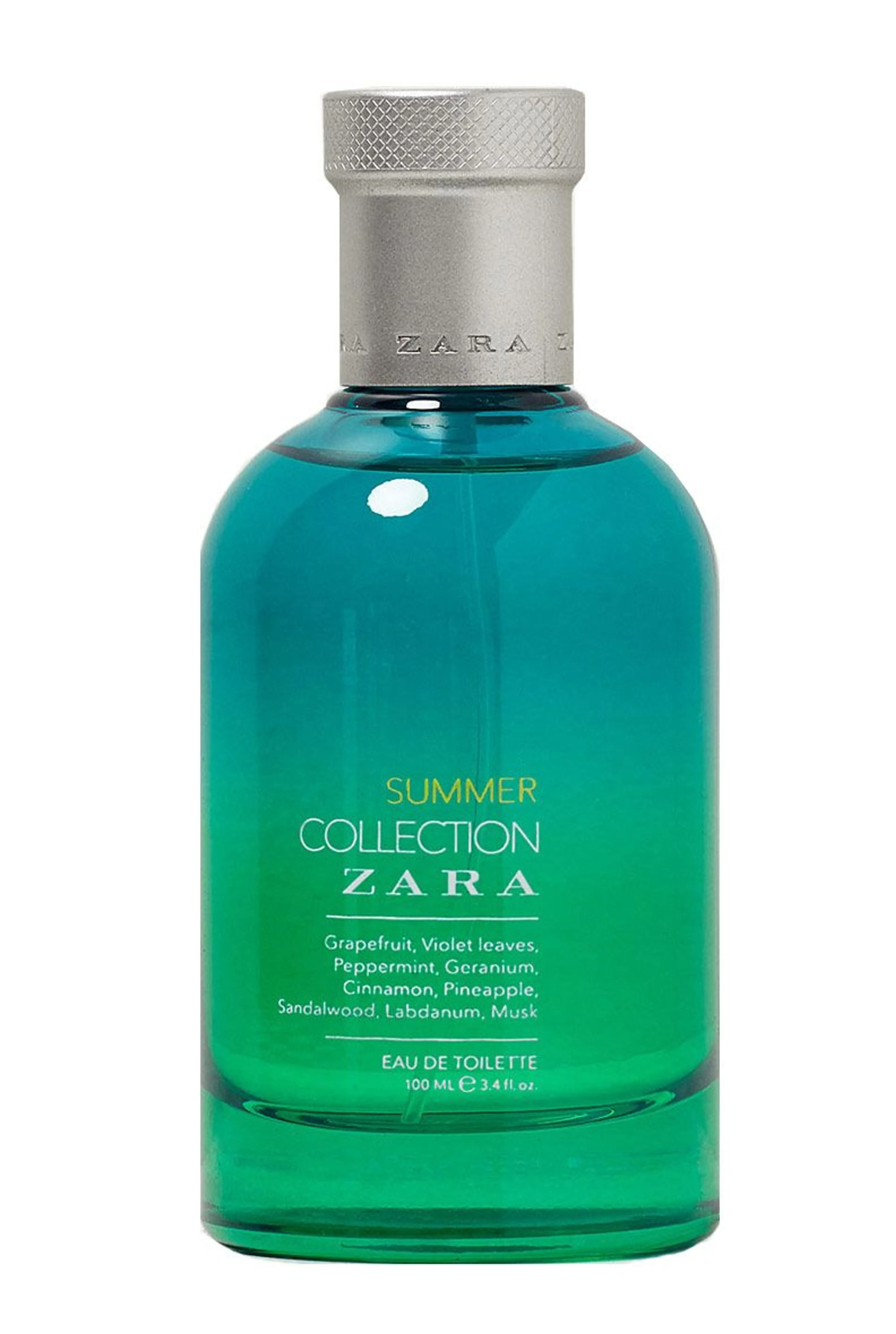 Summer Collection Zara