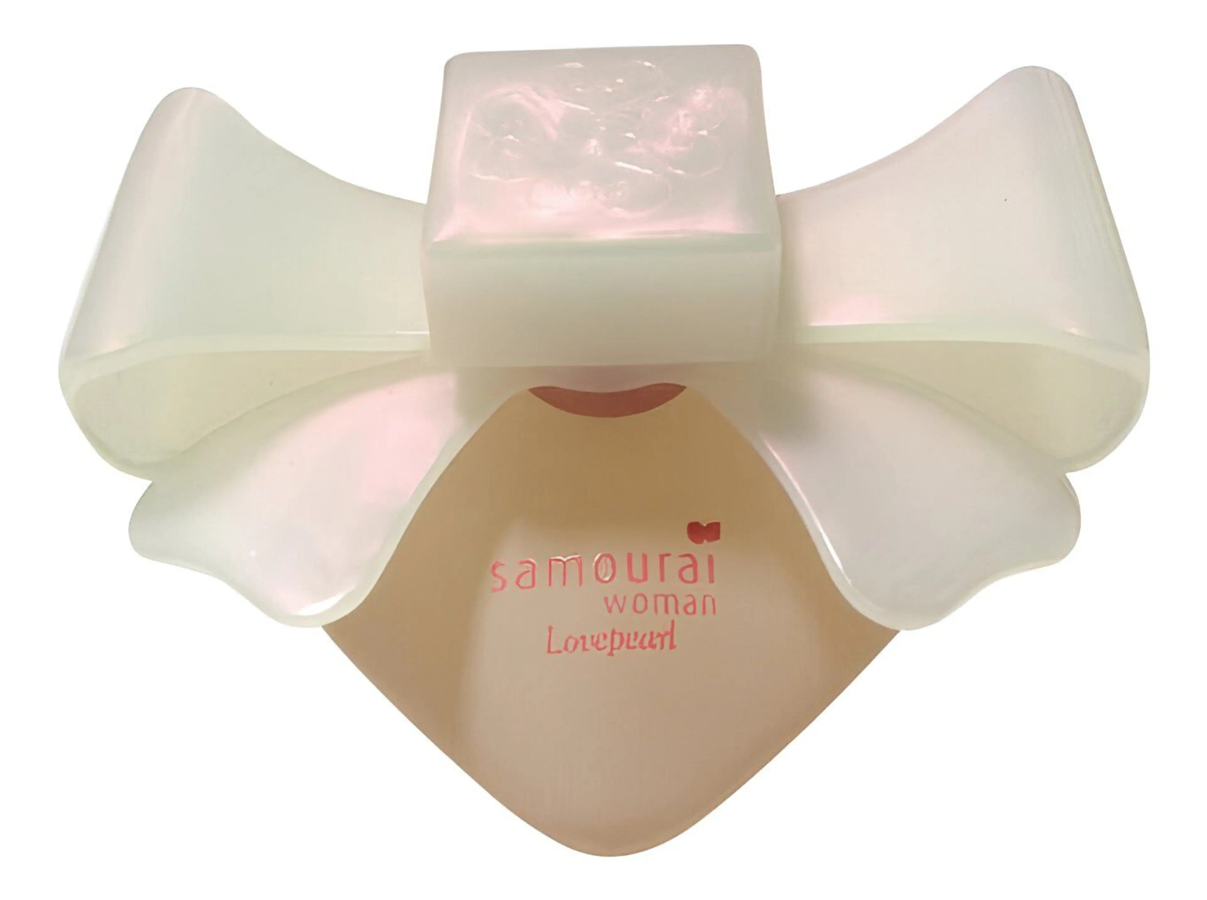 Samouraï Woman Lovepearl