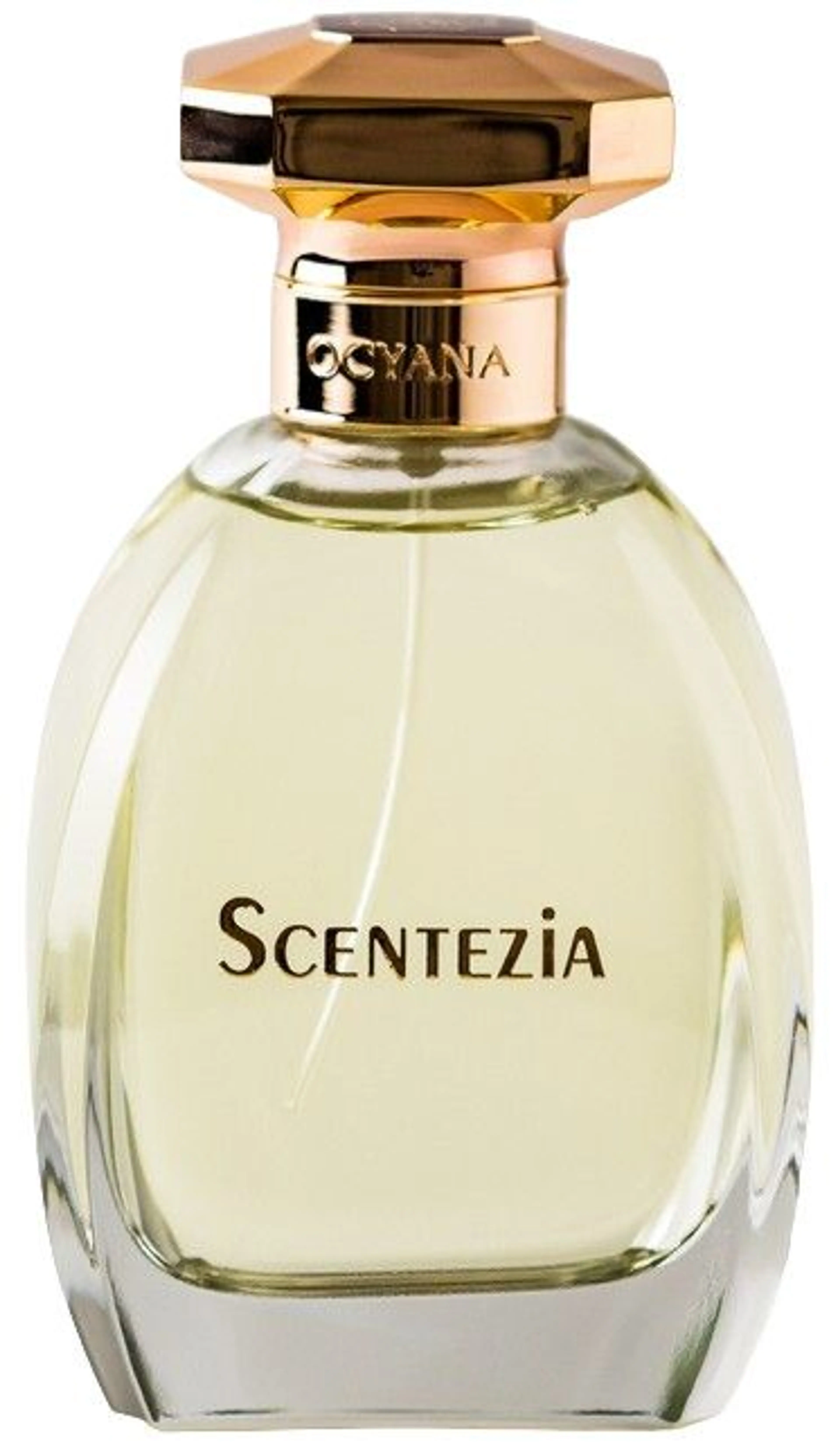 Scentezia