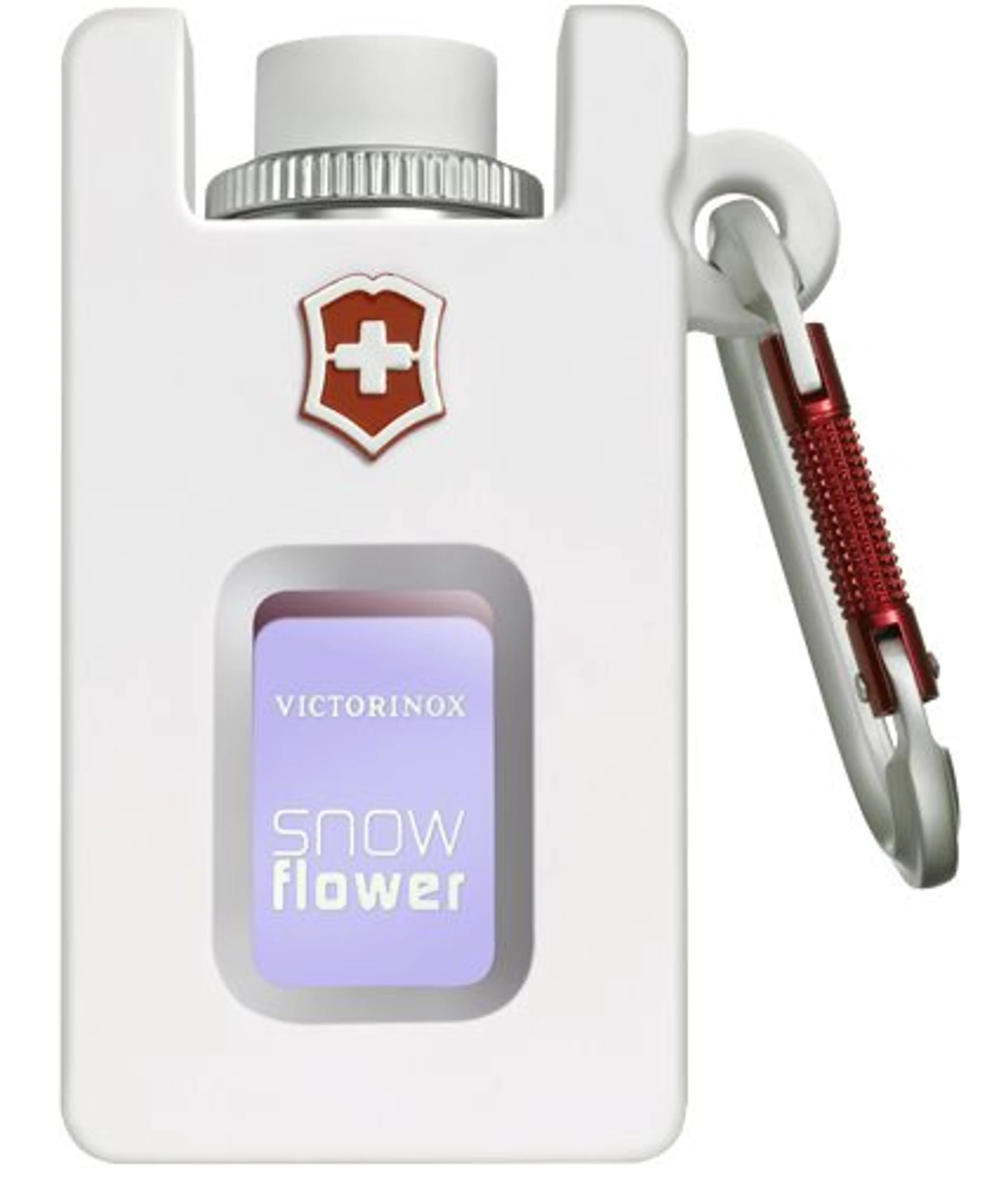 Swiss Army Unlimited Snowflower