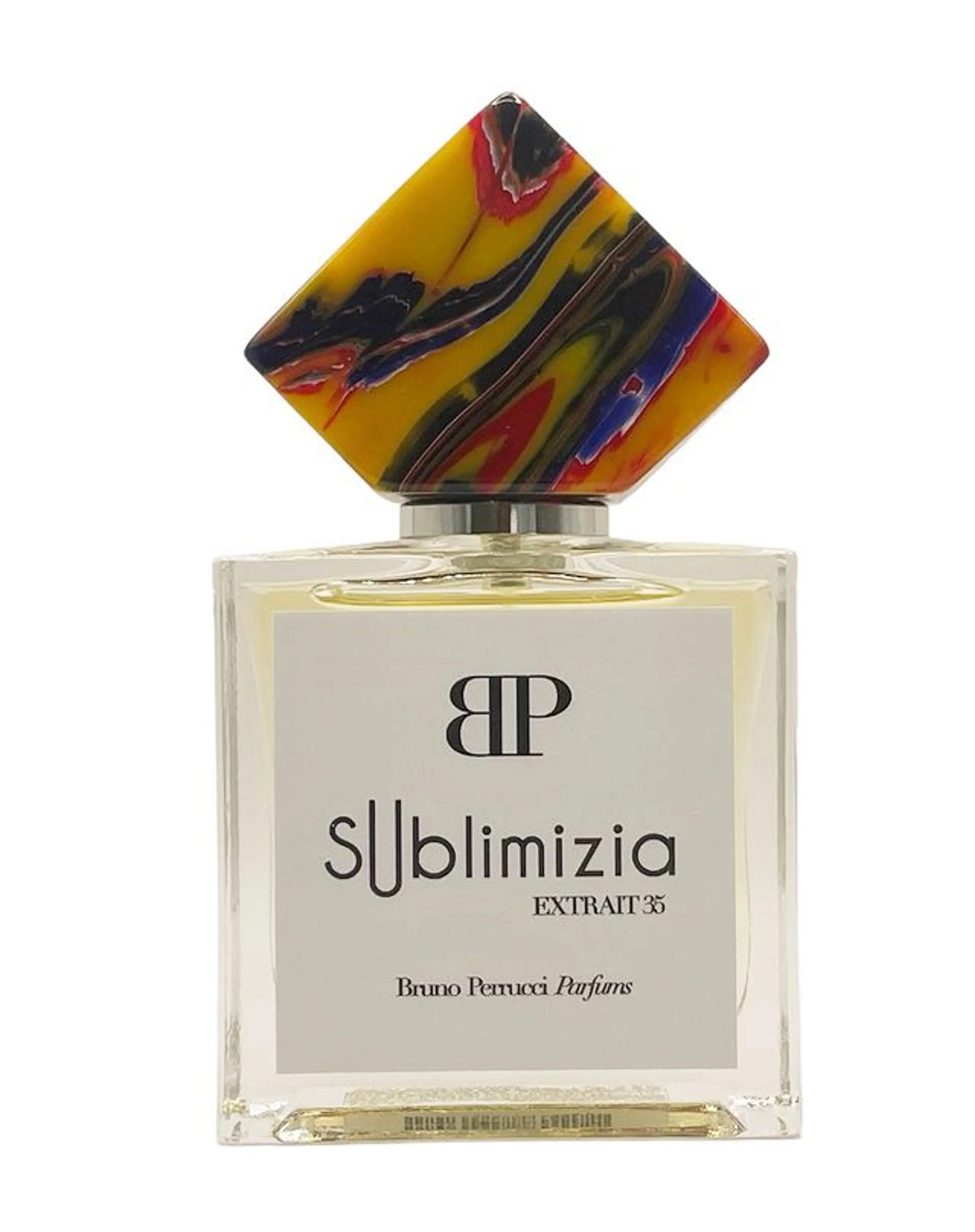 Sublimizia