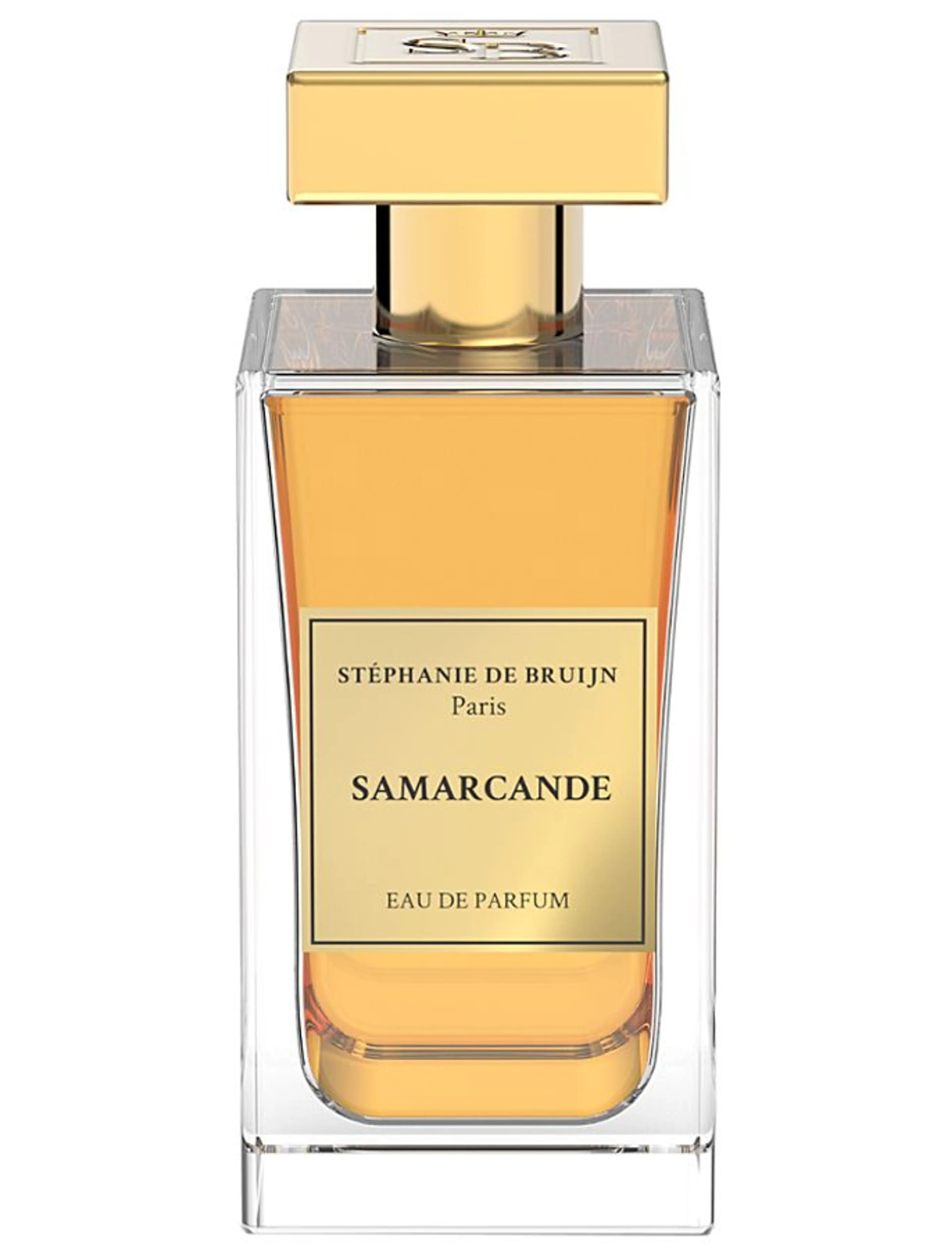 Samarcande