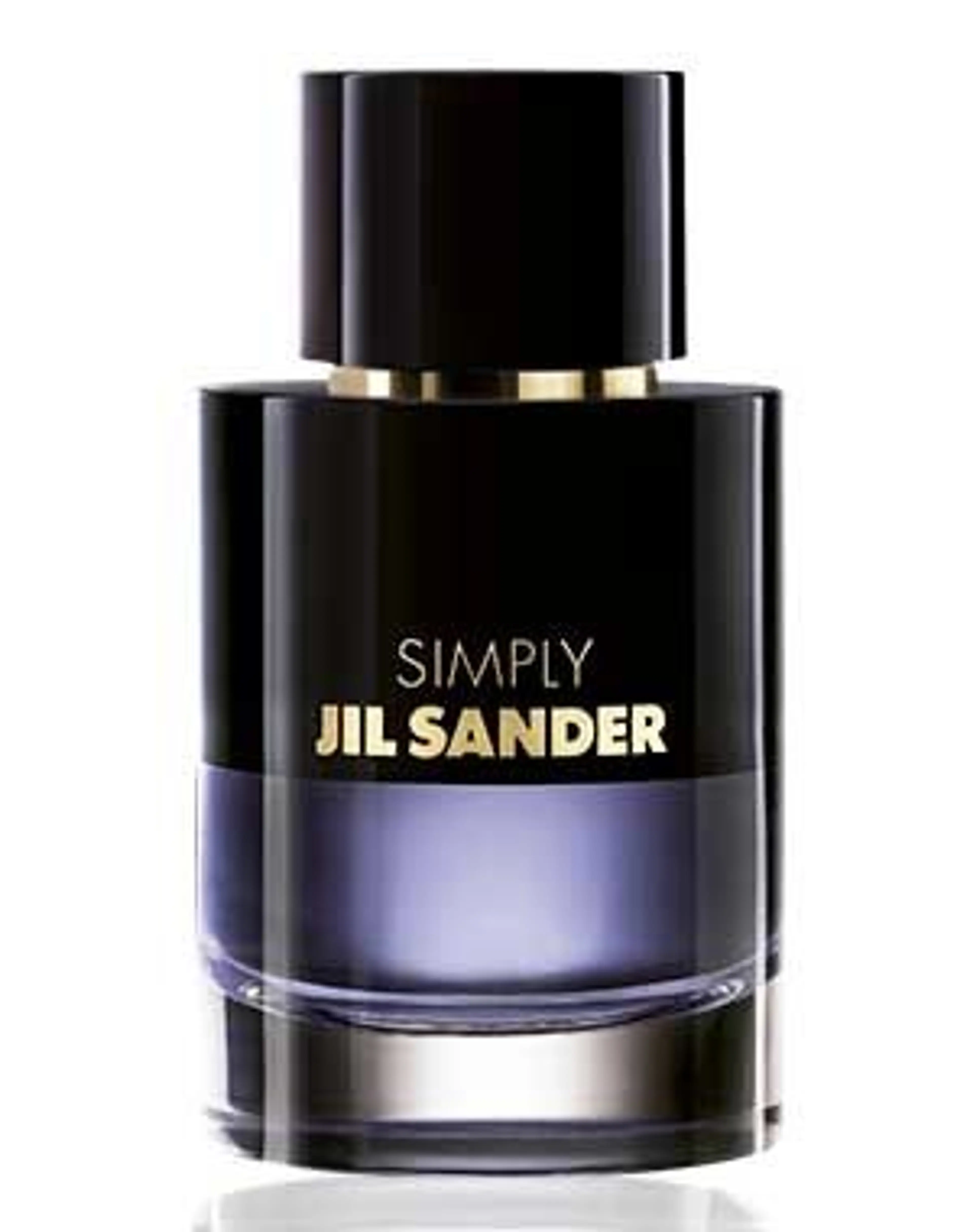 Simply Jil Sander Touch of Violet