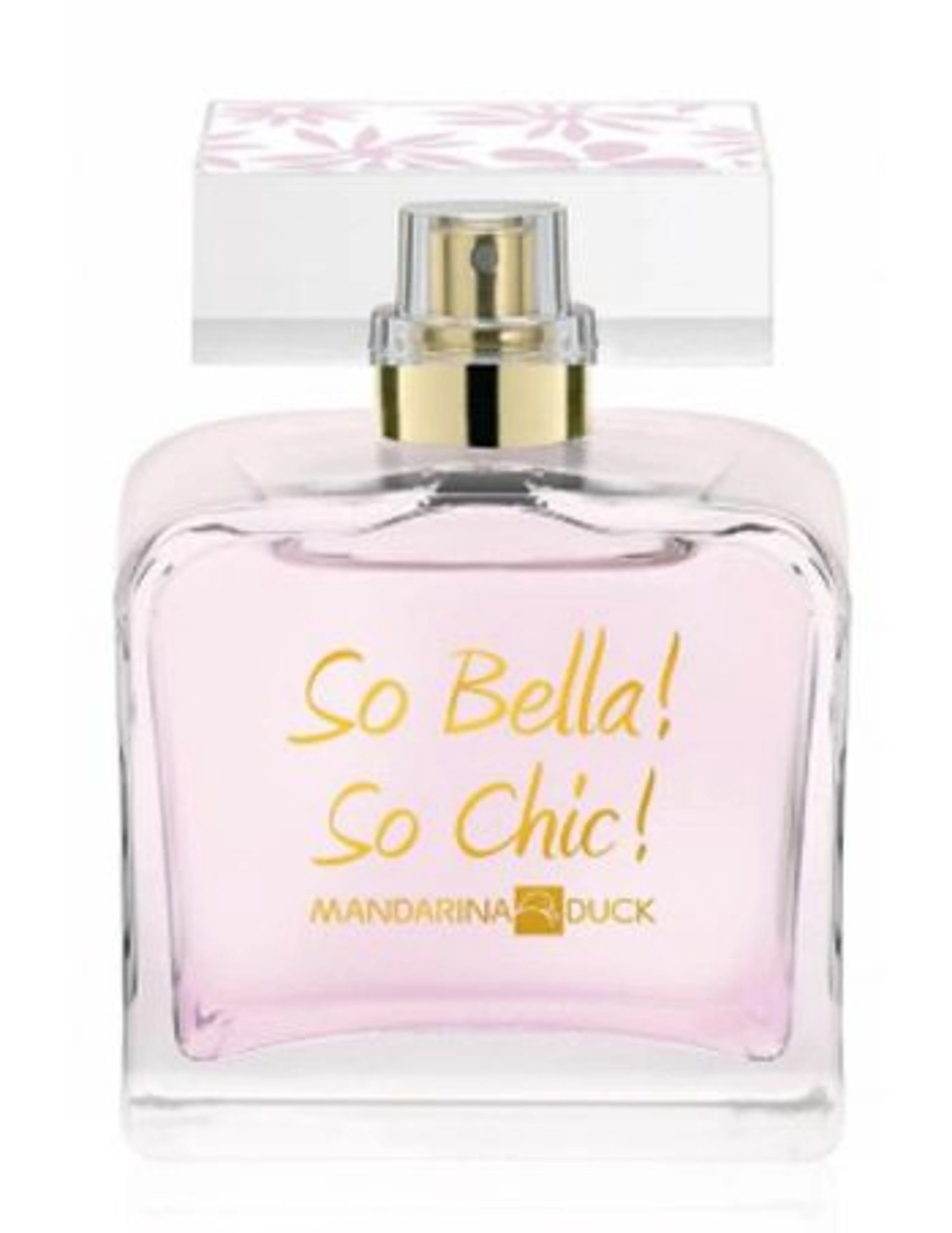 So Bella! So Chic!