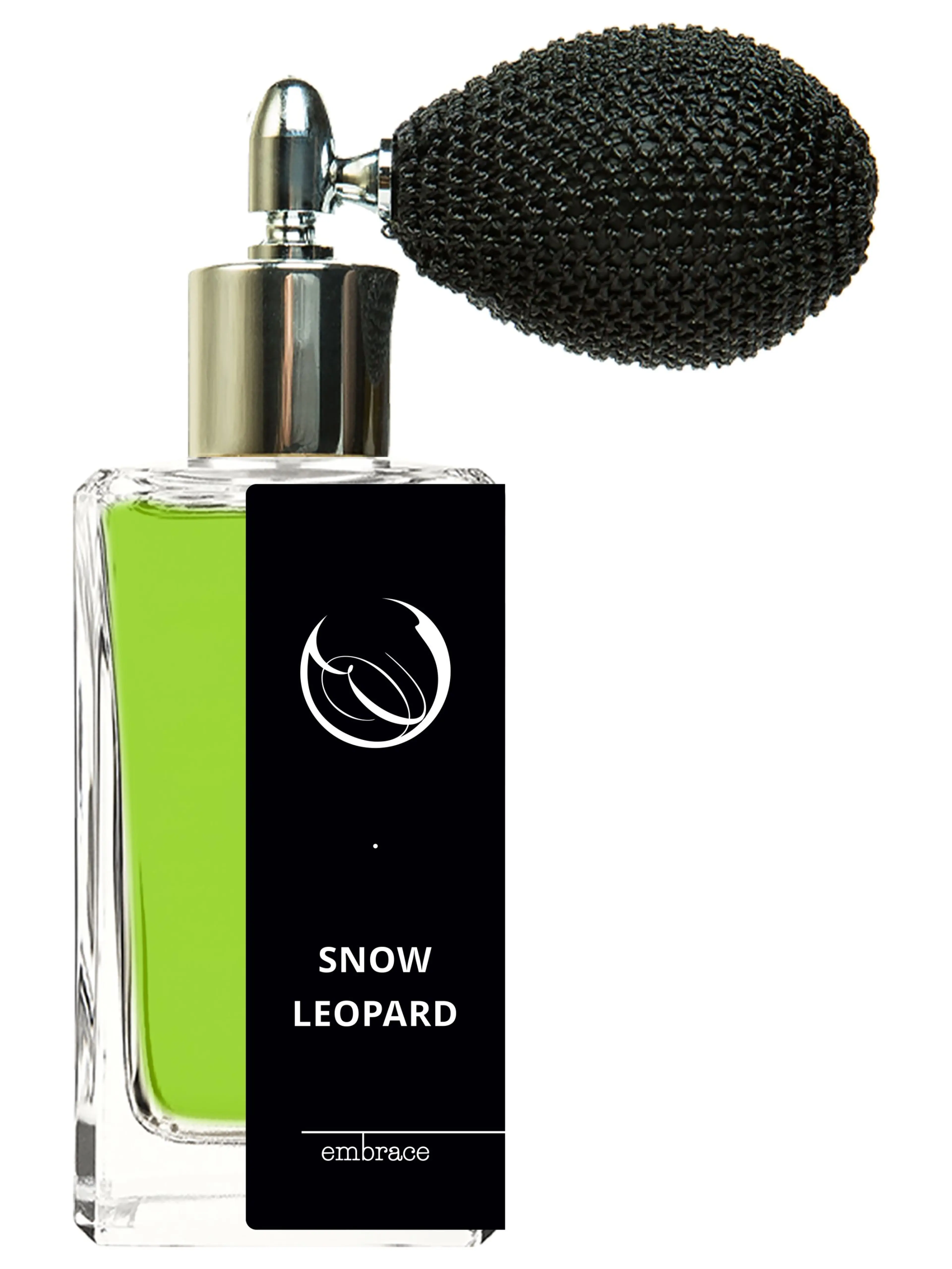 Snow Leopard