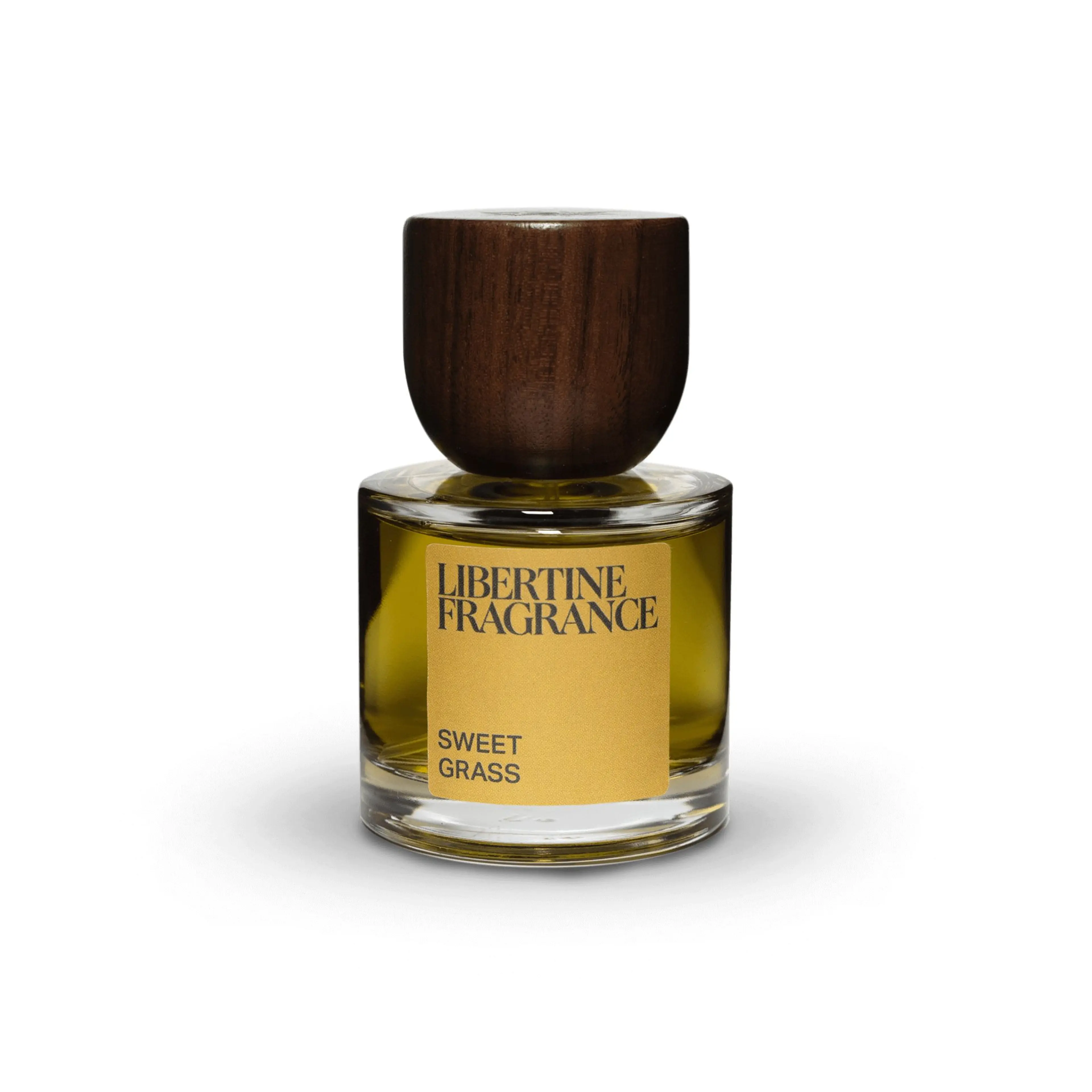 Sweet Grass