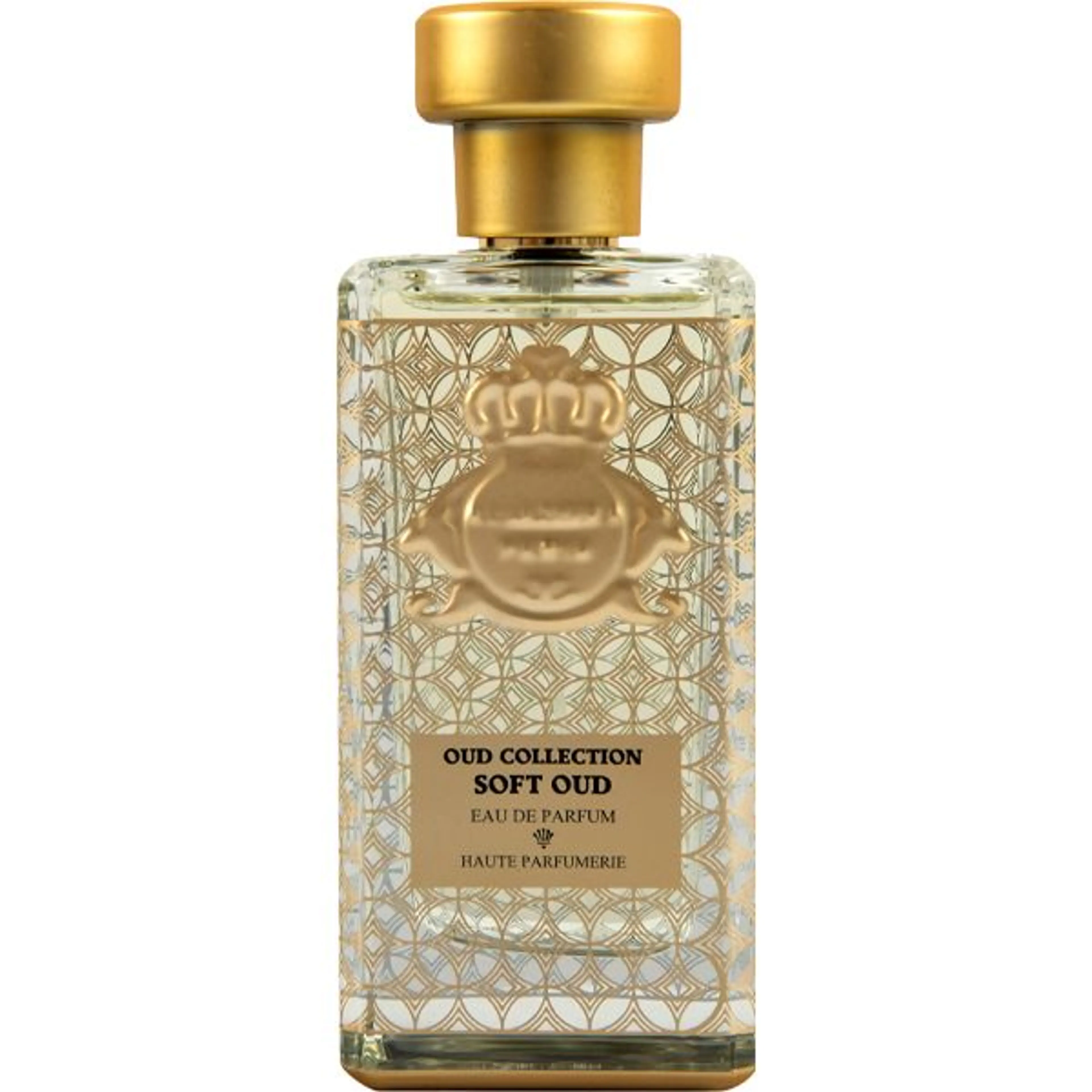 Soft Oud