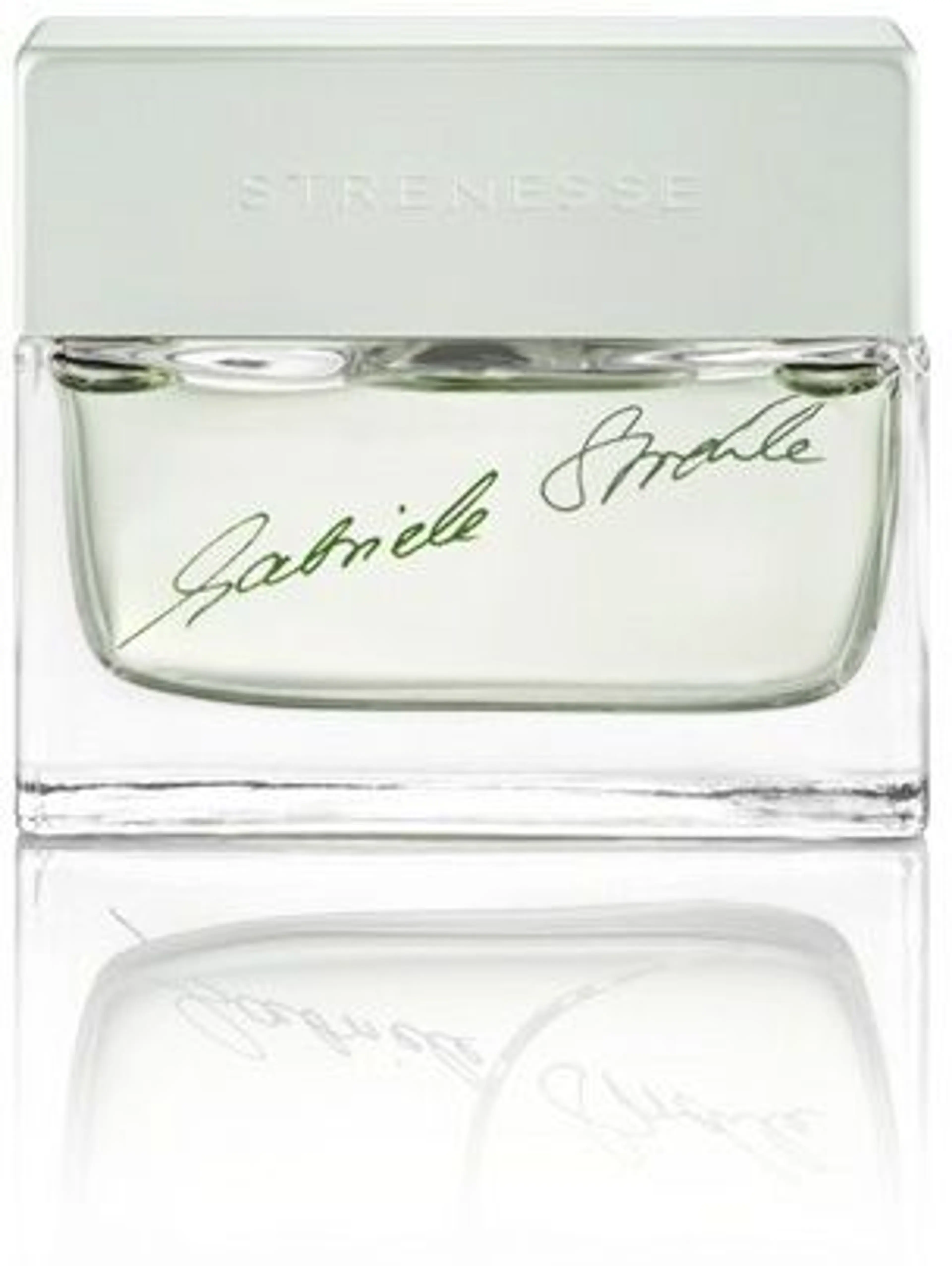 Strenesse Gabriele Strehle