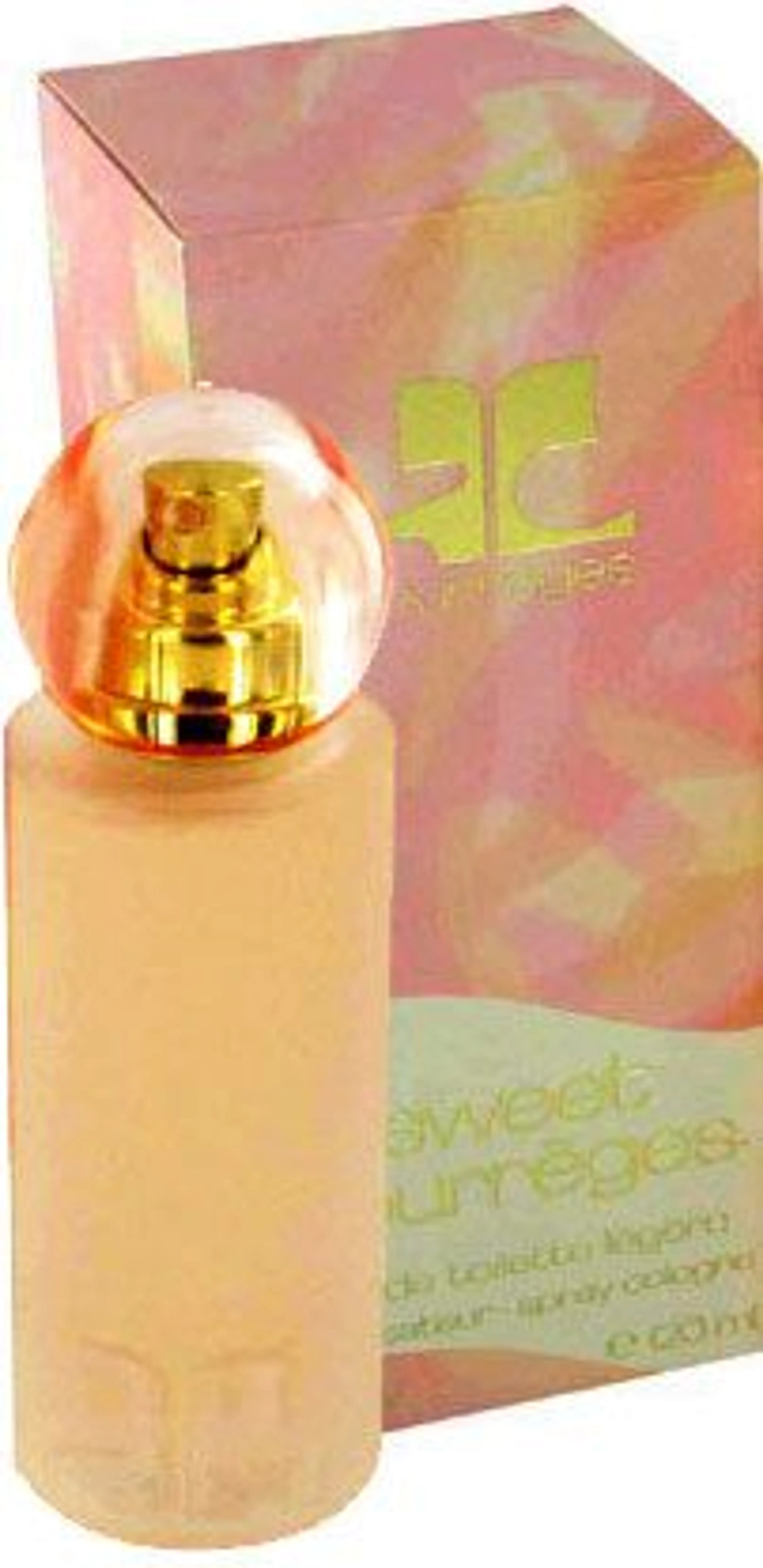 Sweet Courreges