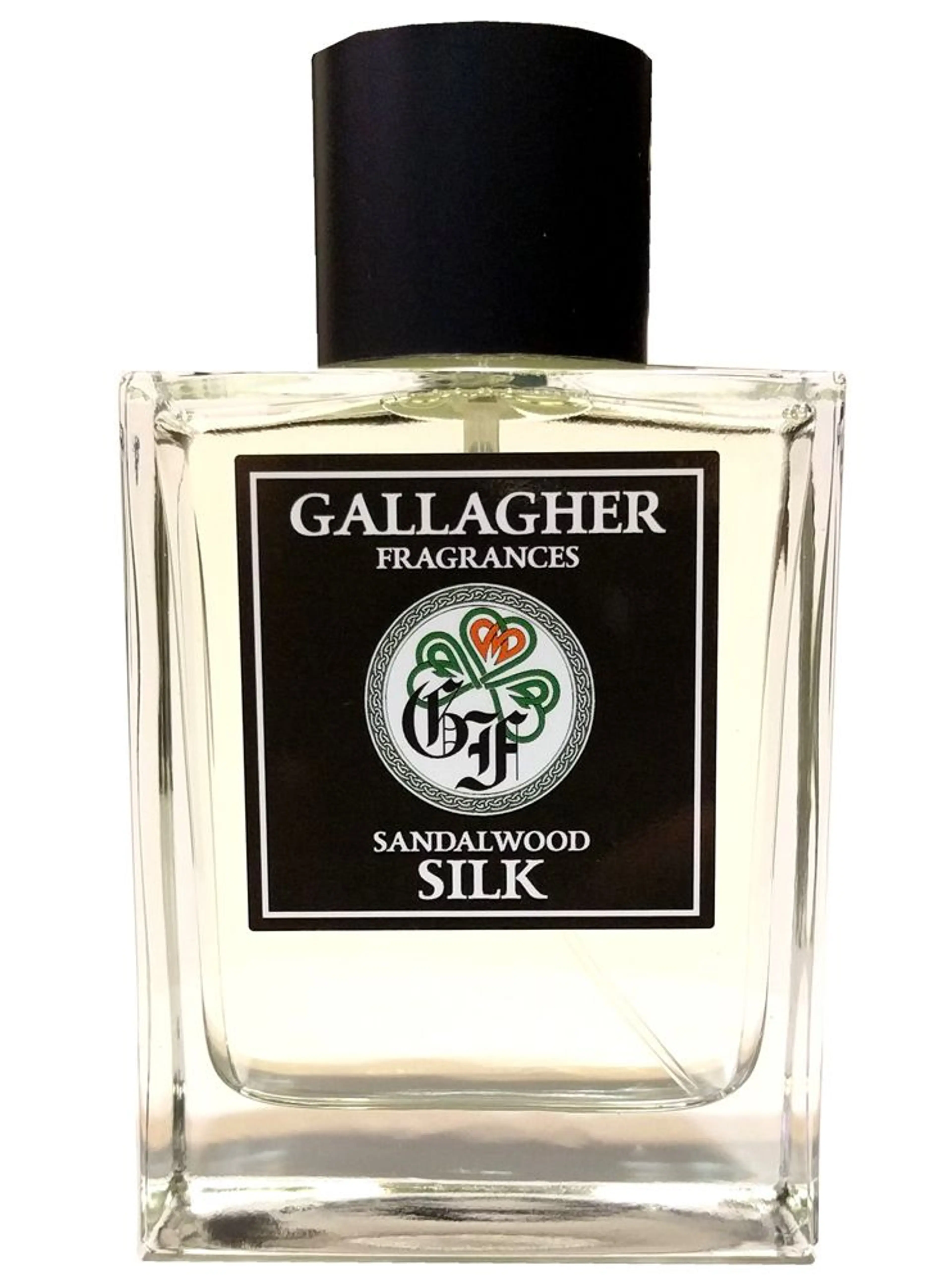 Sandalwood Silk