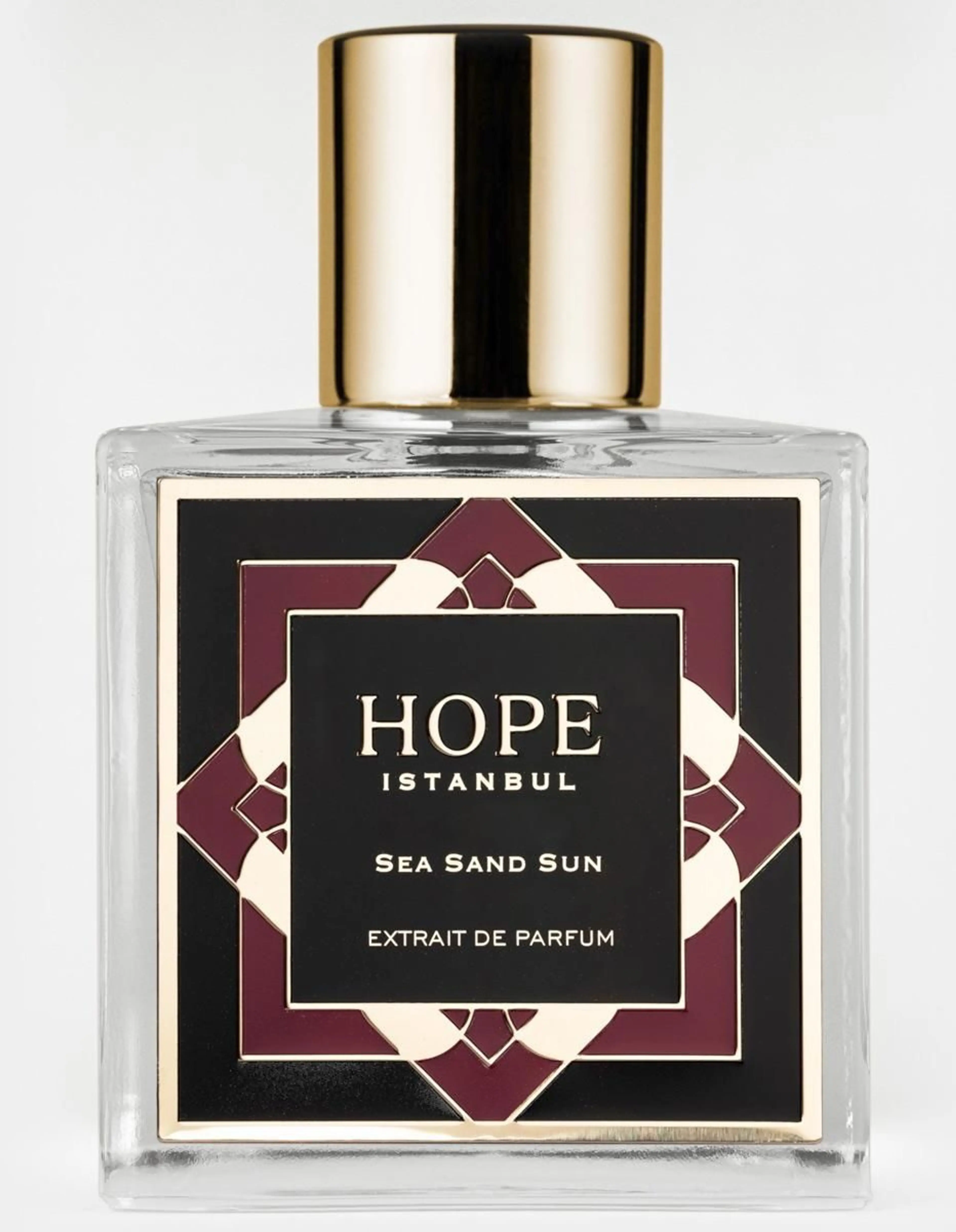 Sea Sand Sun