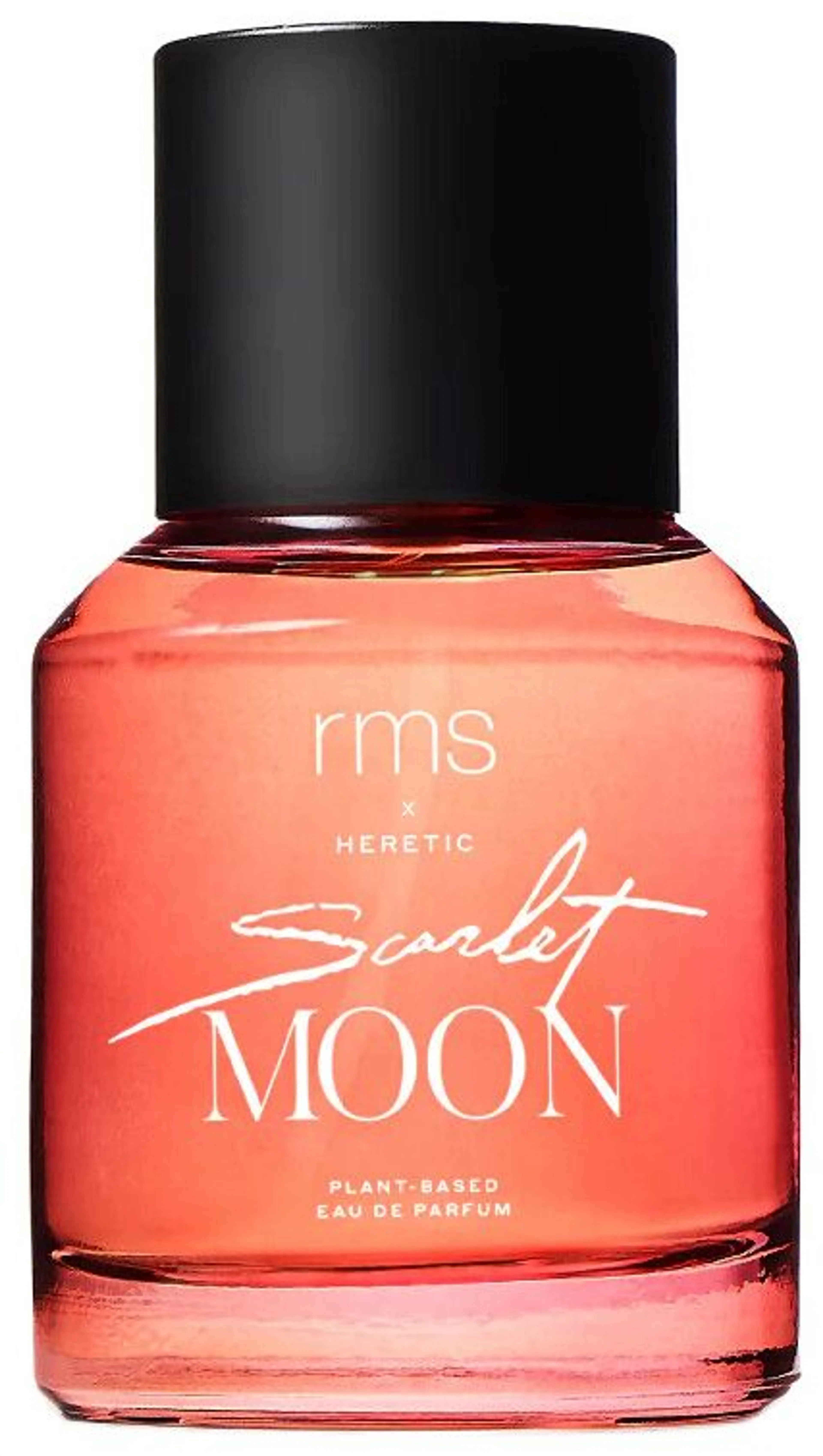 Scarlet Moon