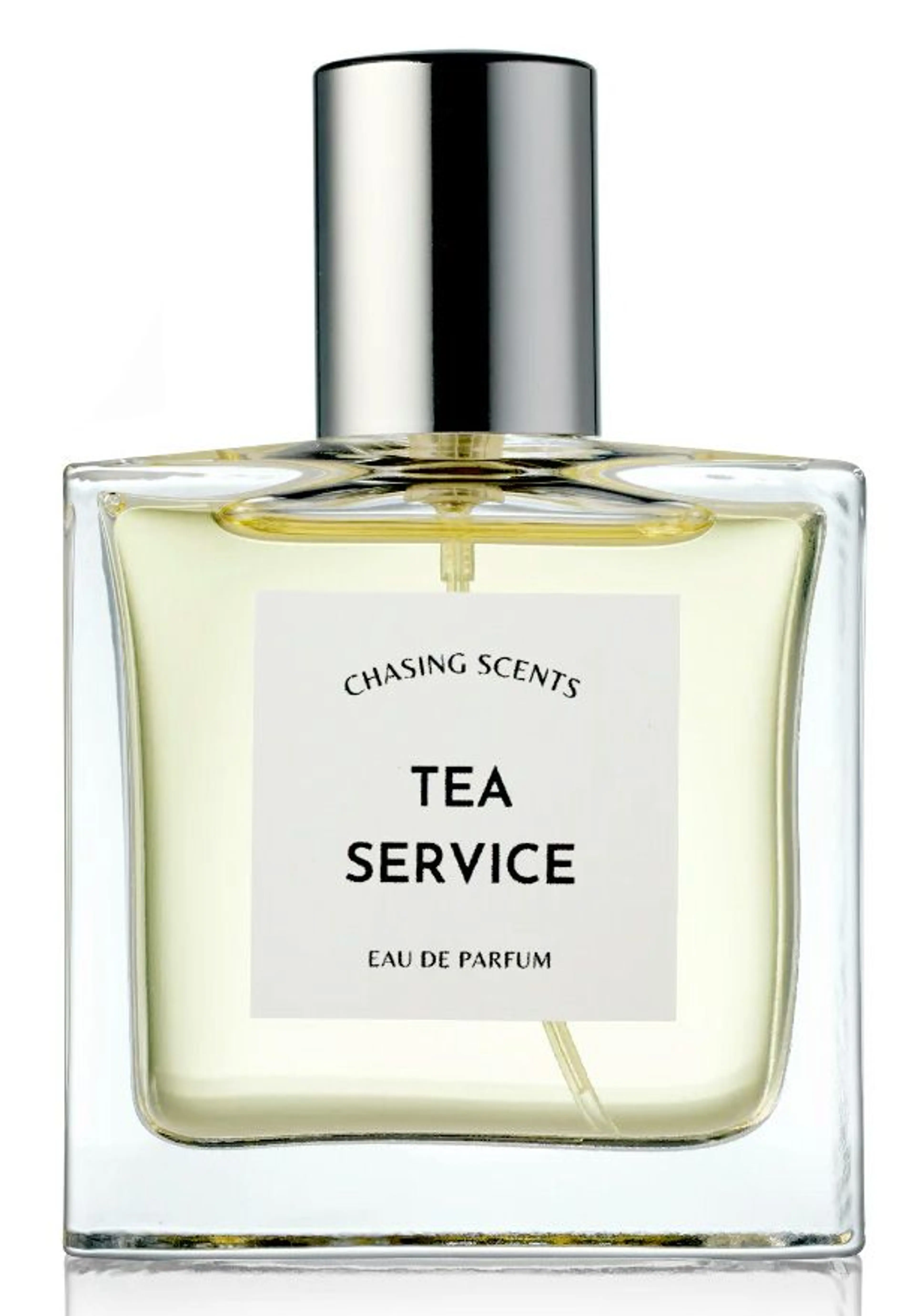 Tea Service