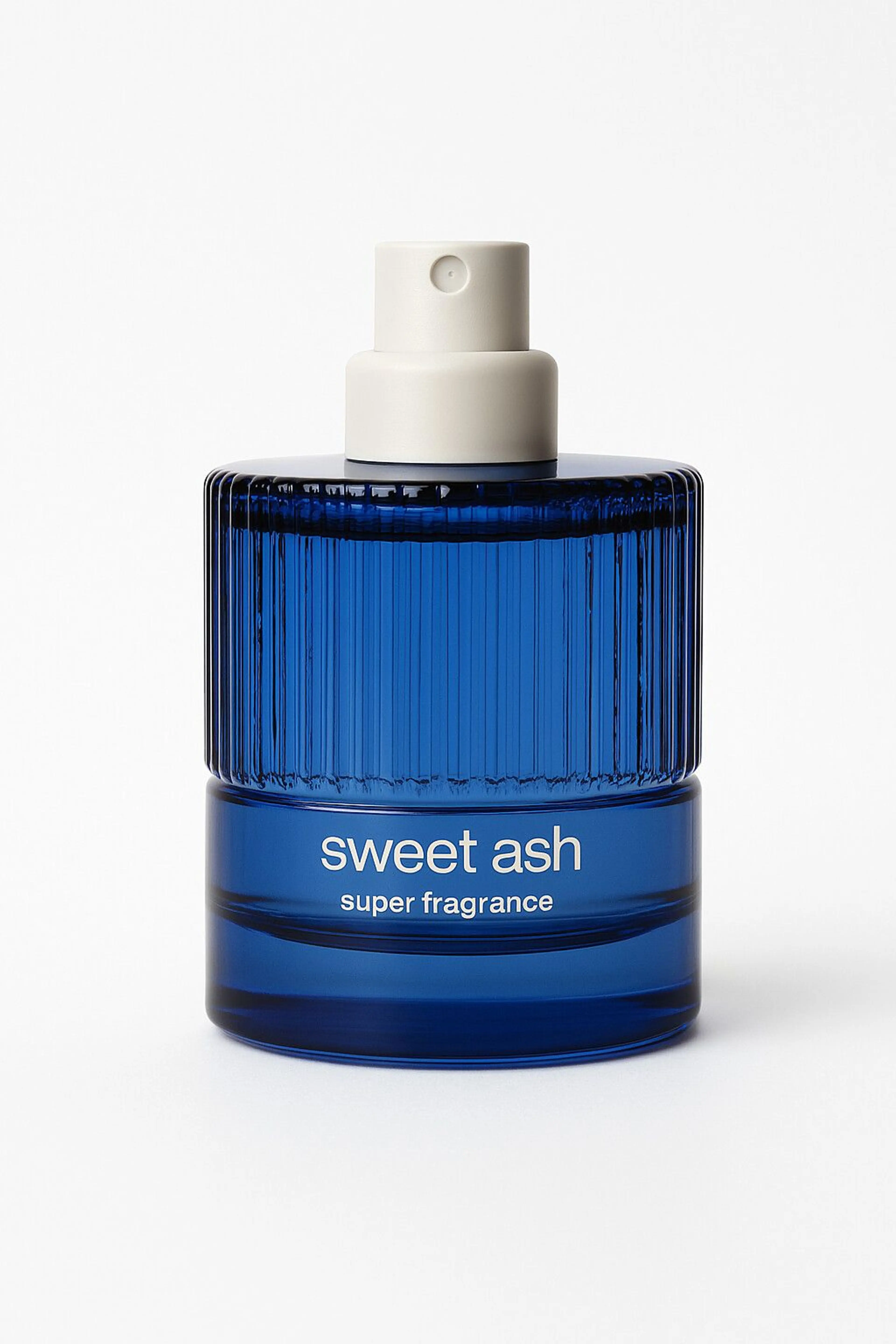 Sweet Ash Super