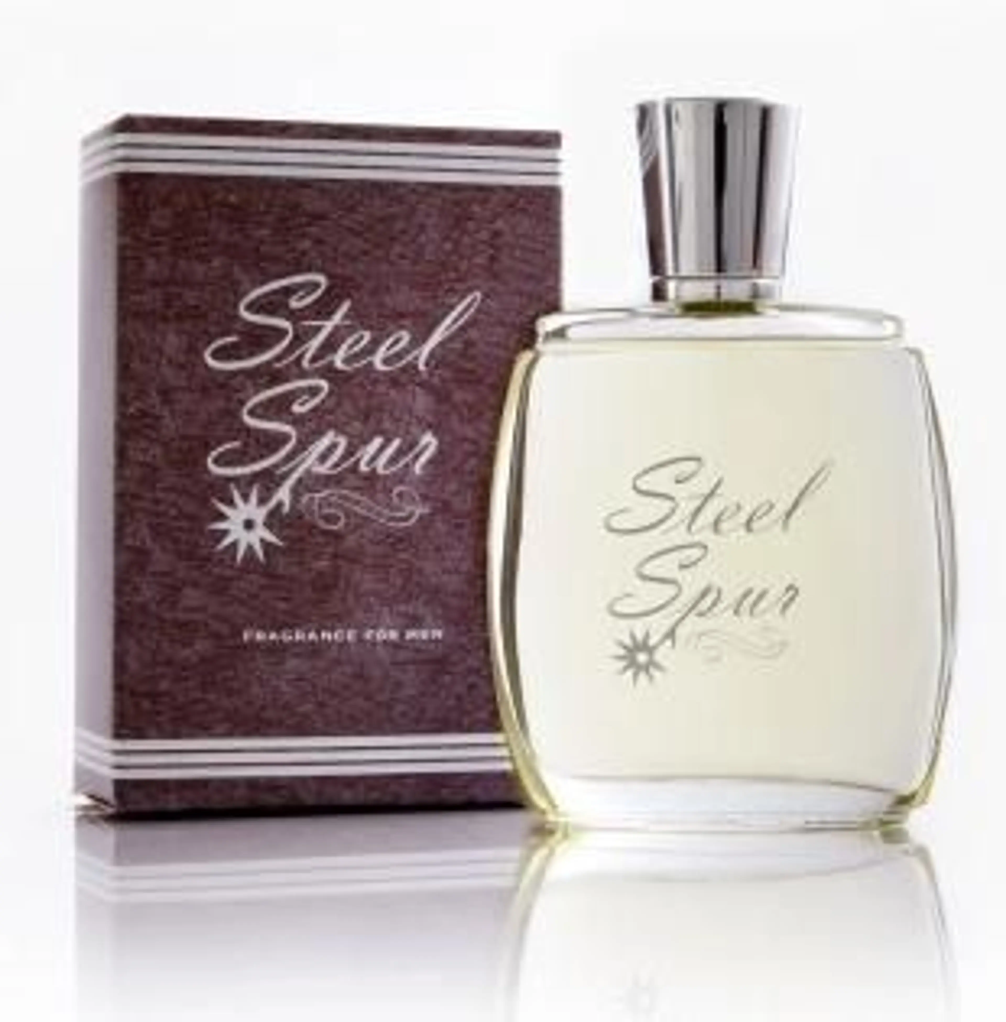 Steel Spur