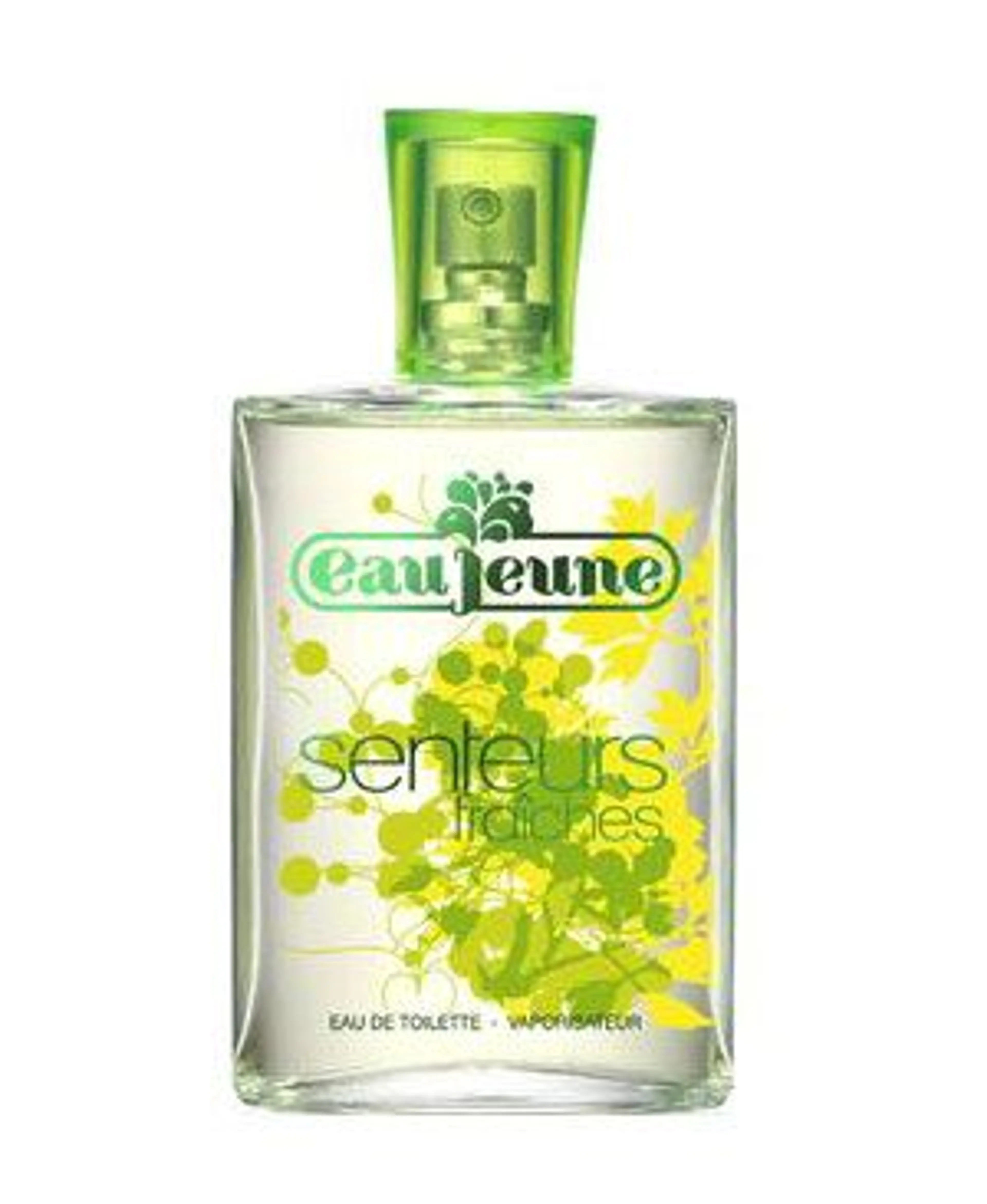 Senteurs Fraiches