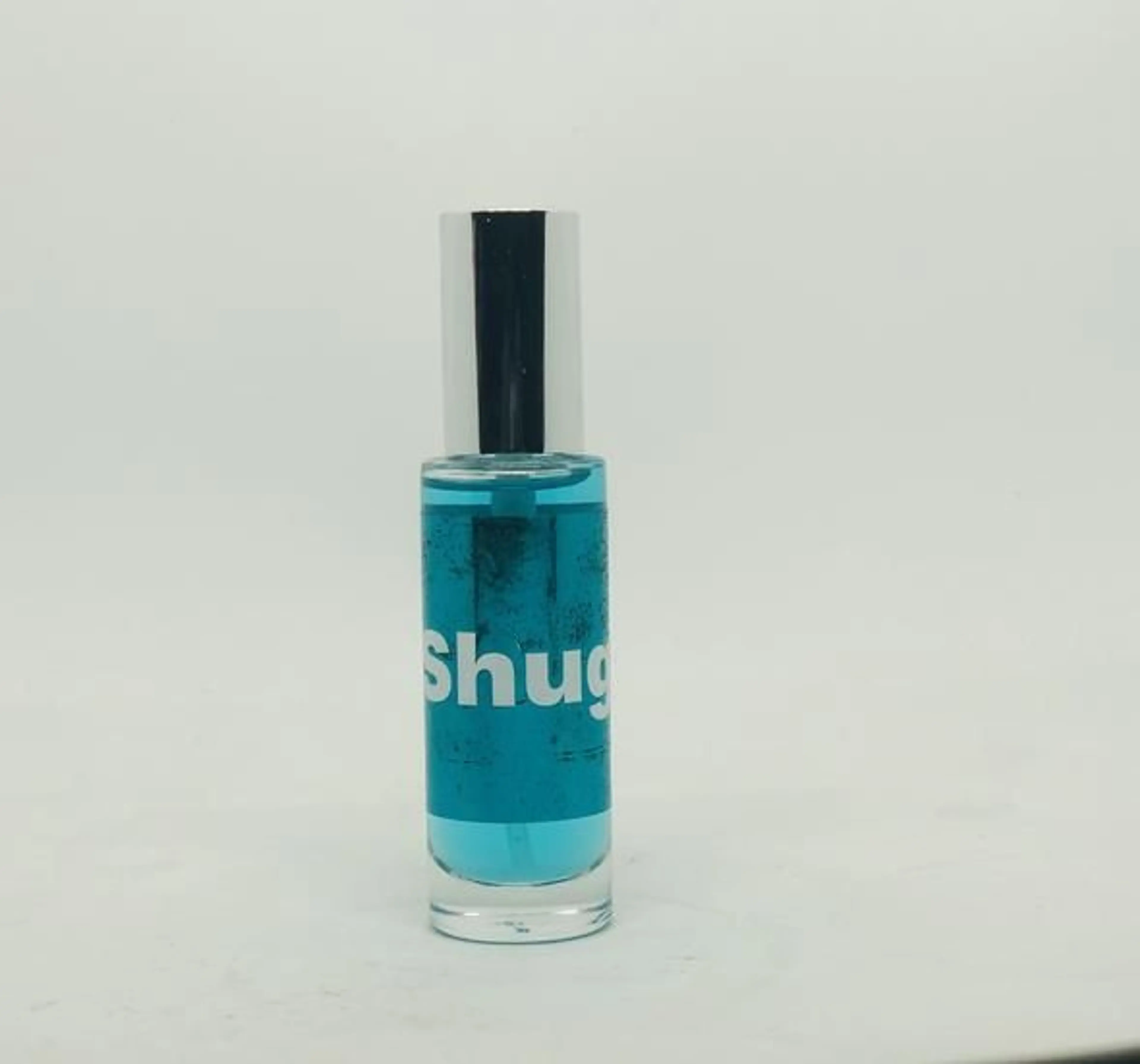 Shugared