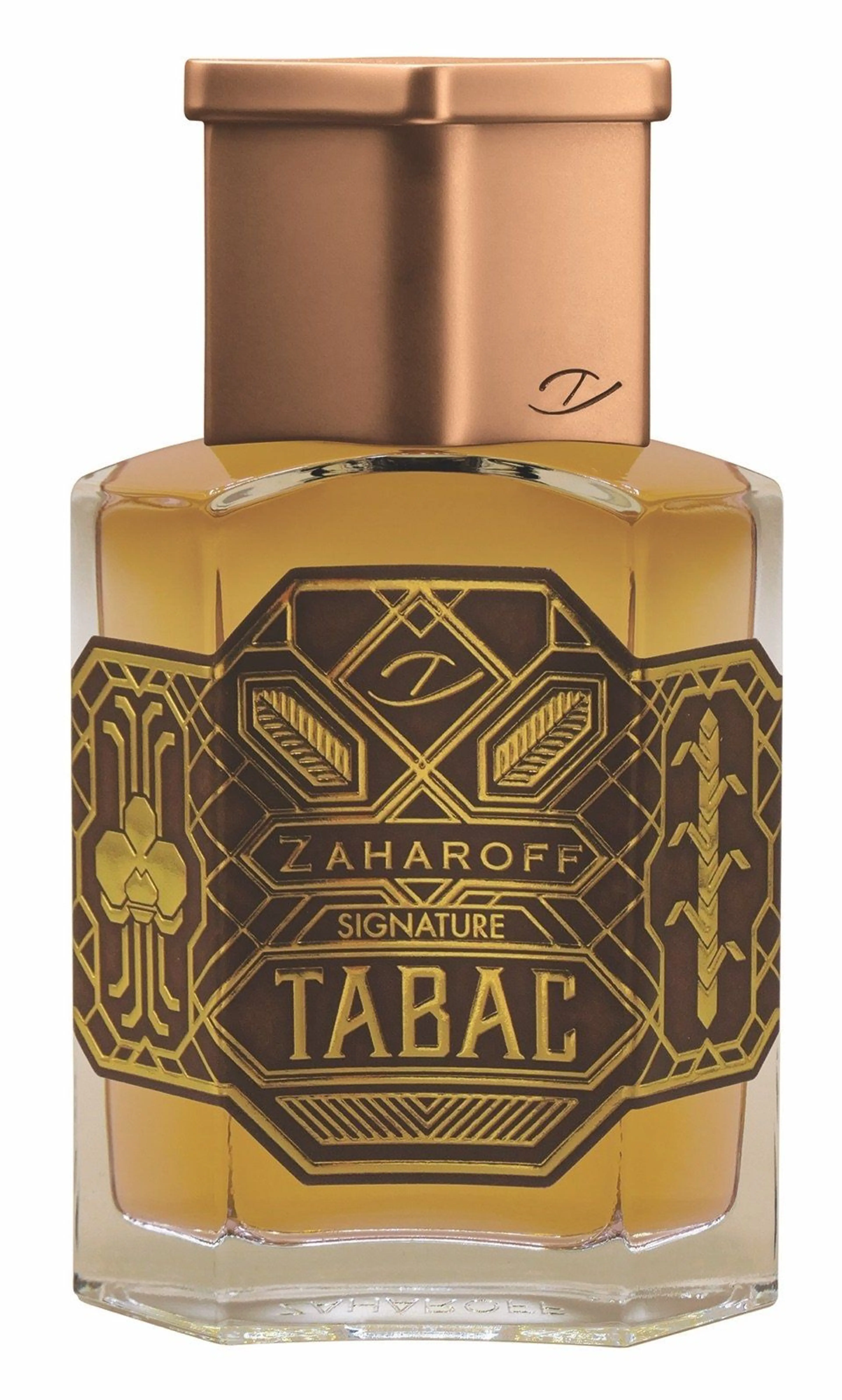 Signature Tabac