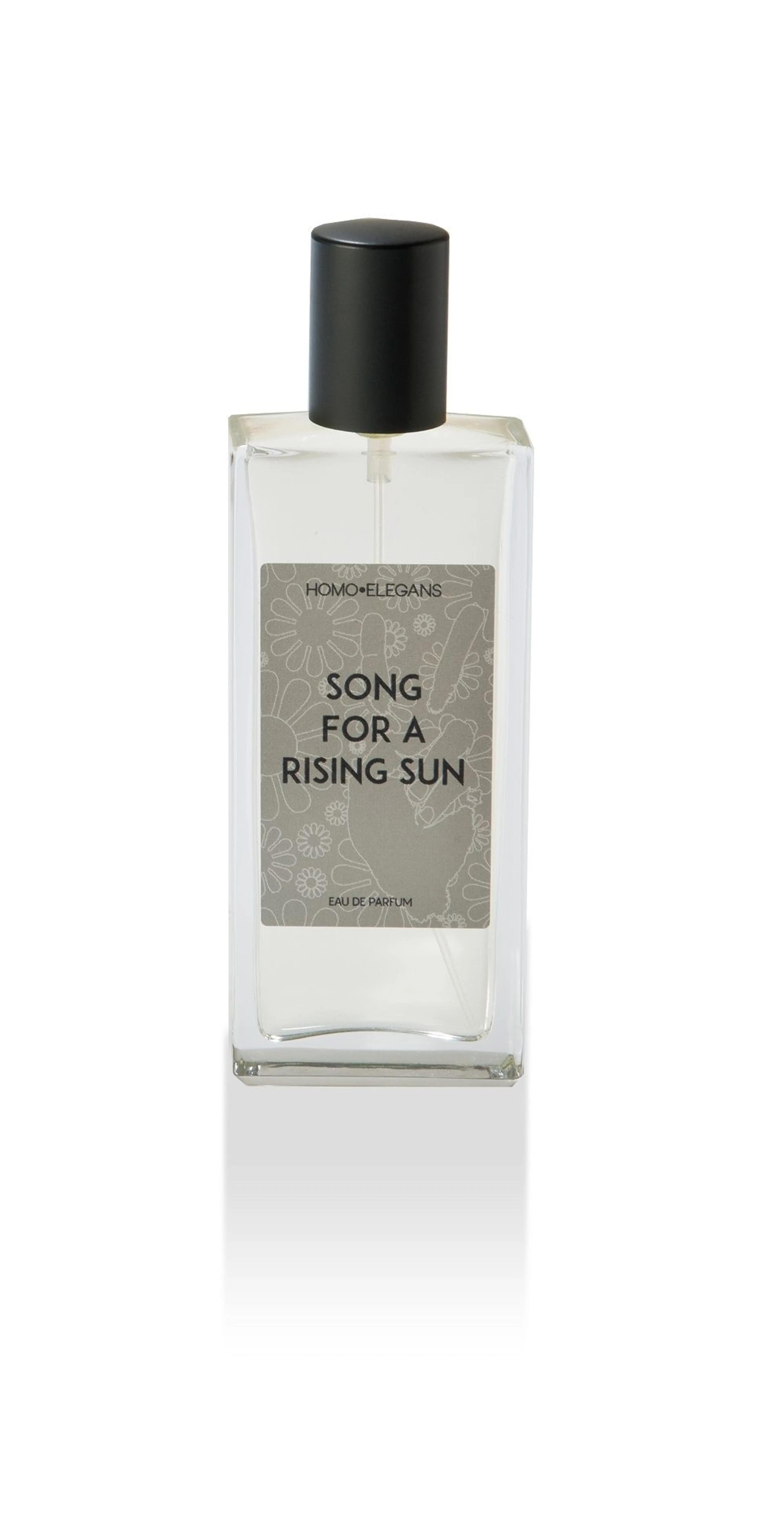 Song For a Rising Sun