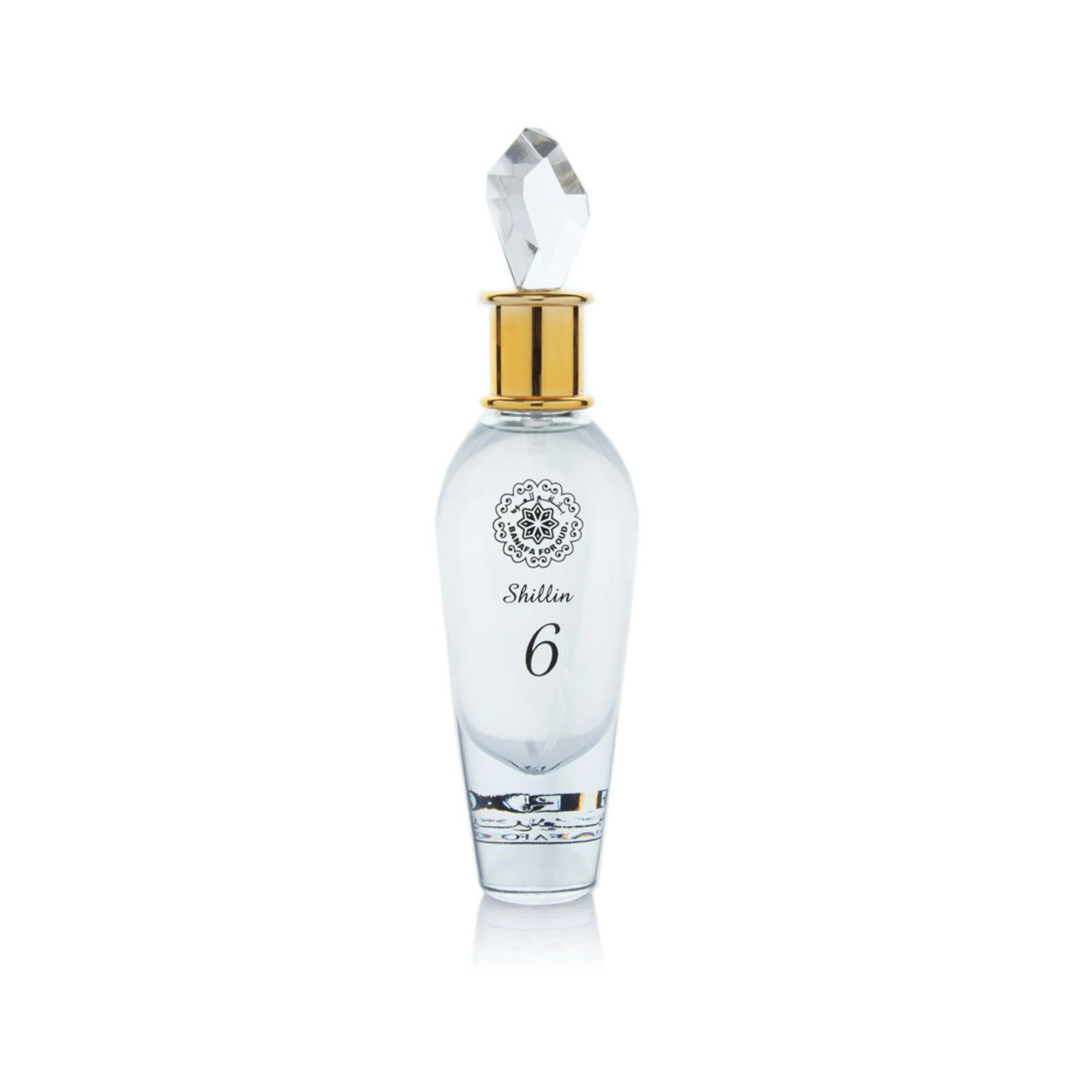 Shillin 6 Perfume