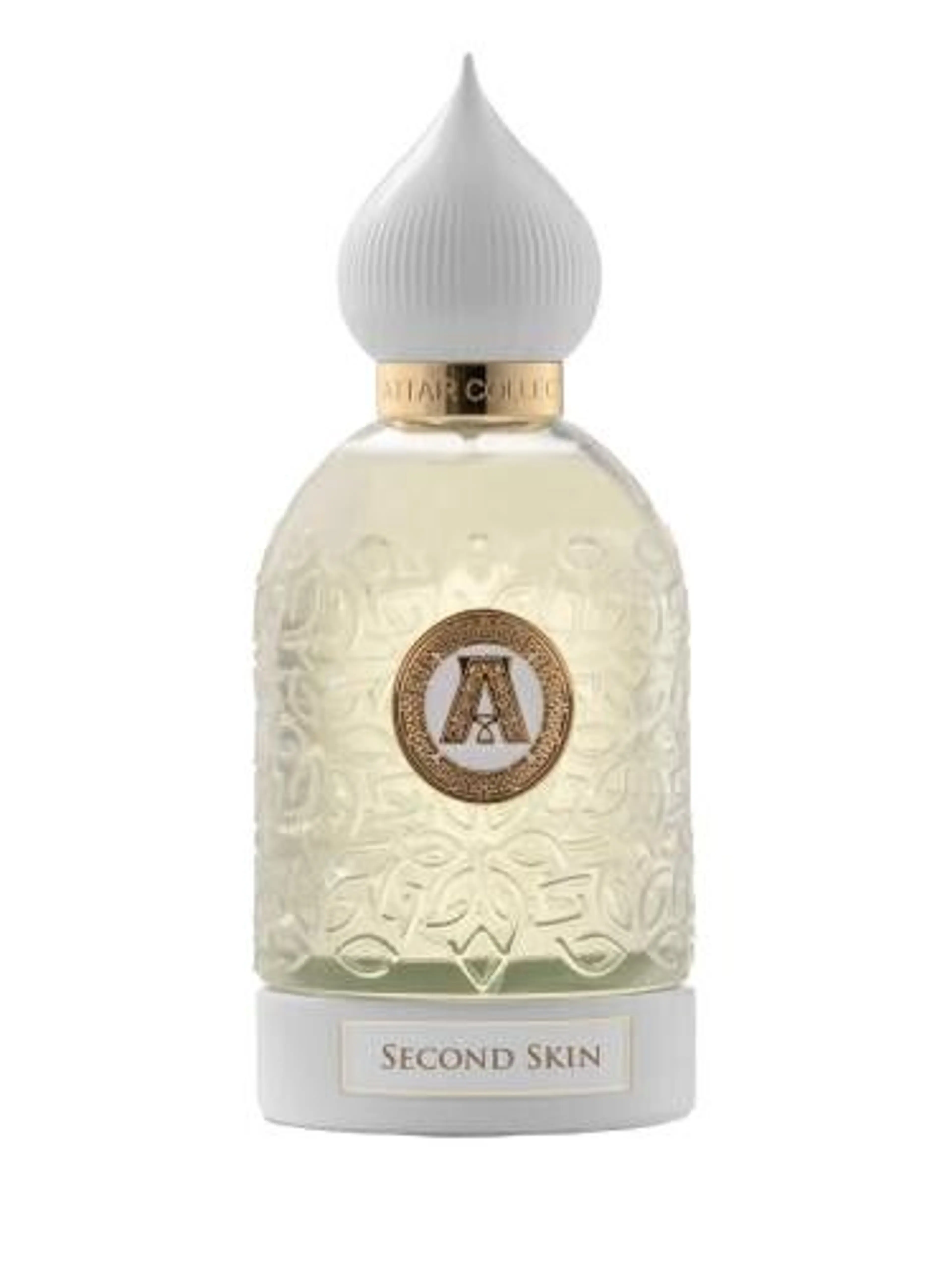 Second Skin