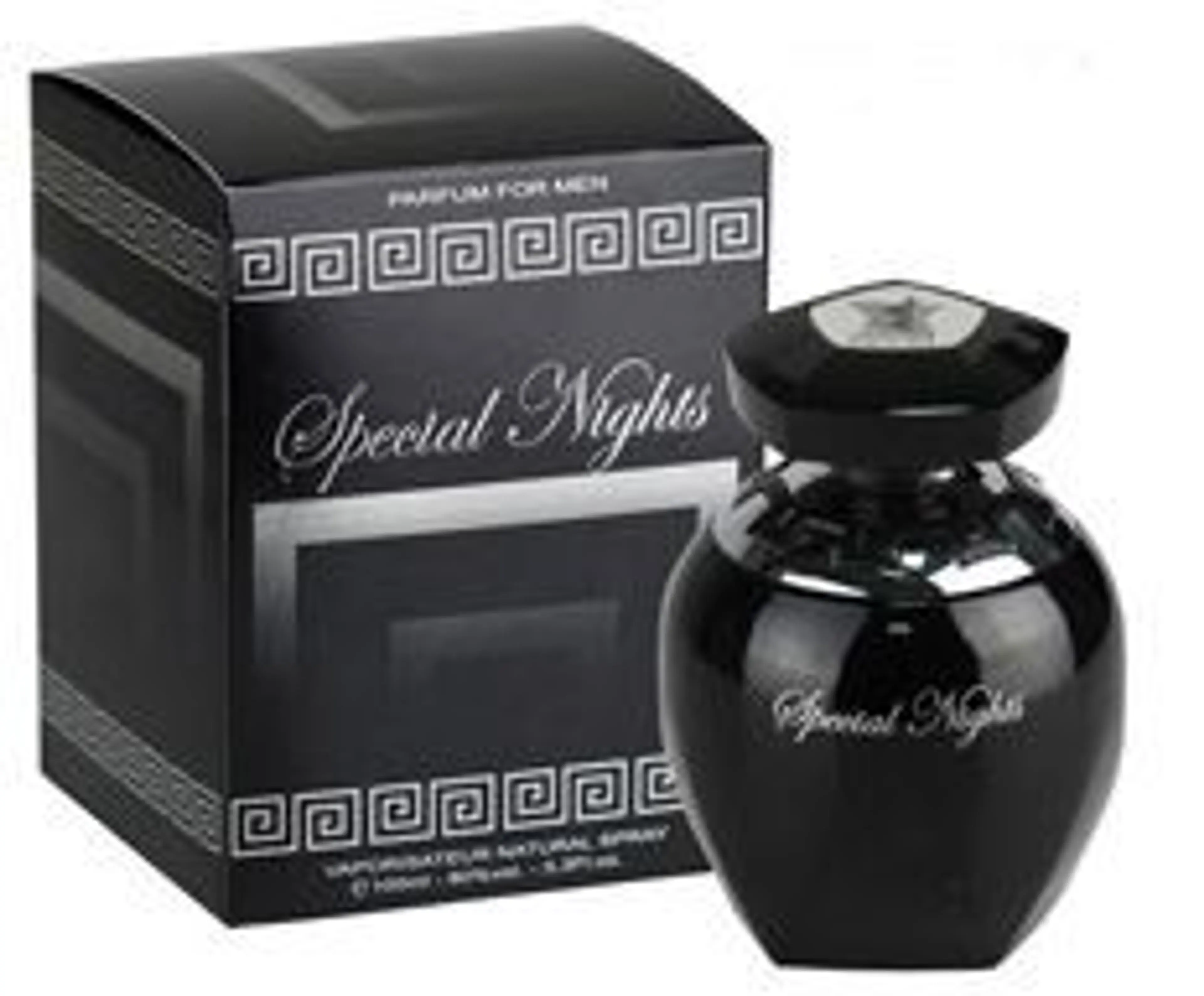Special Nights