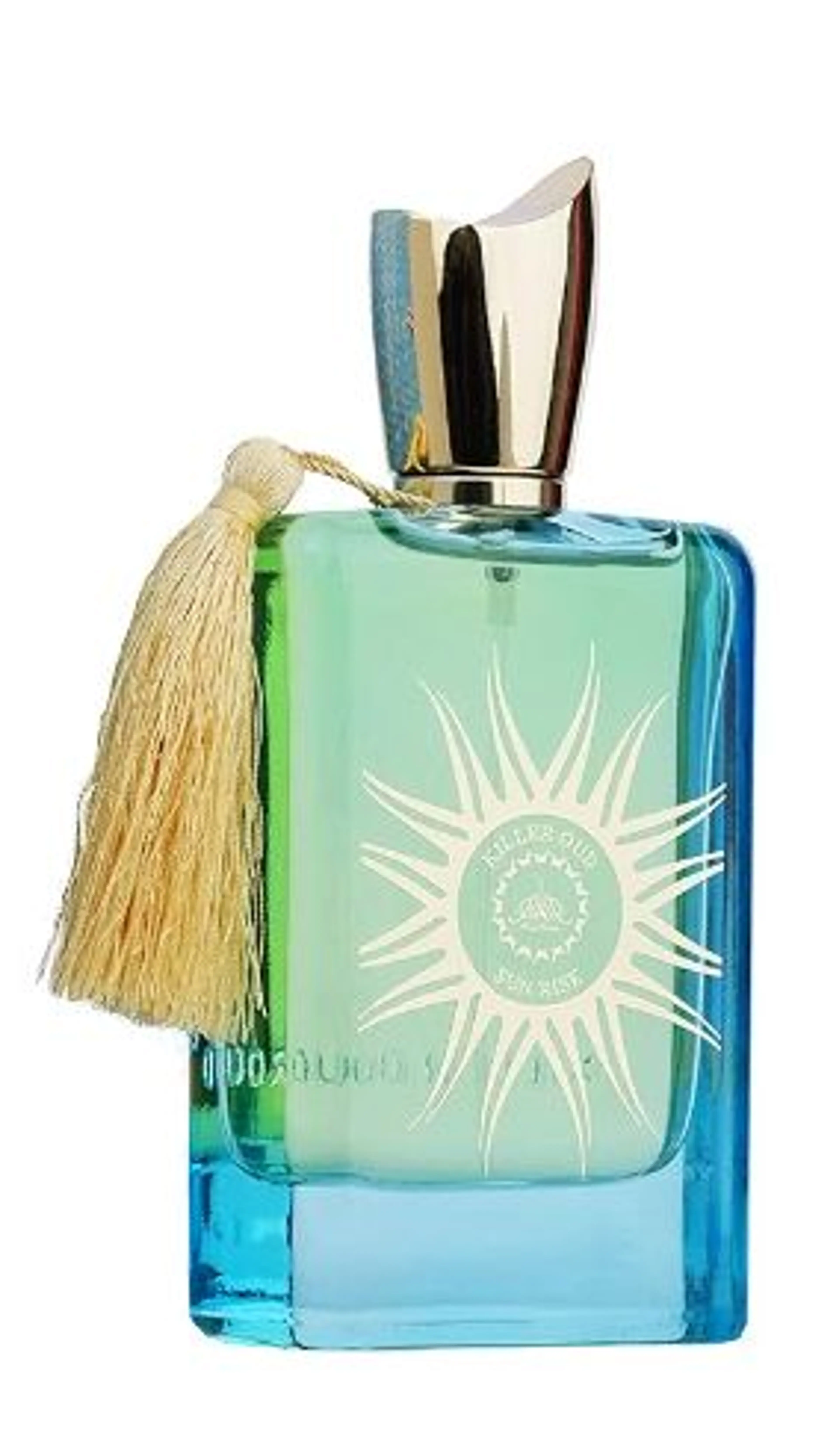Sunrise Killer Oud