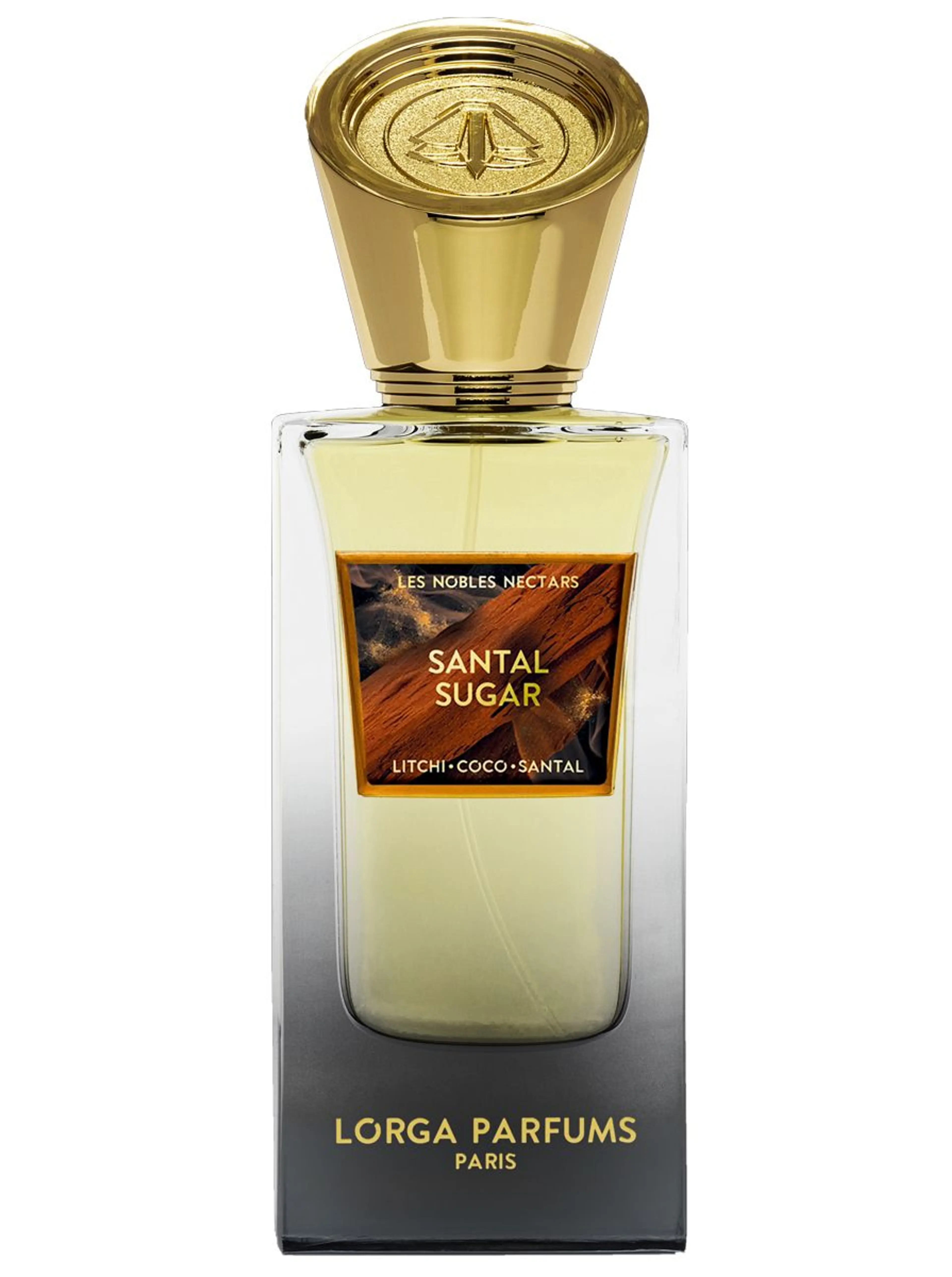 Santal Sugar