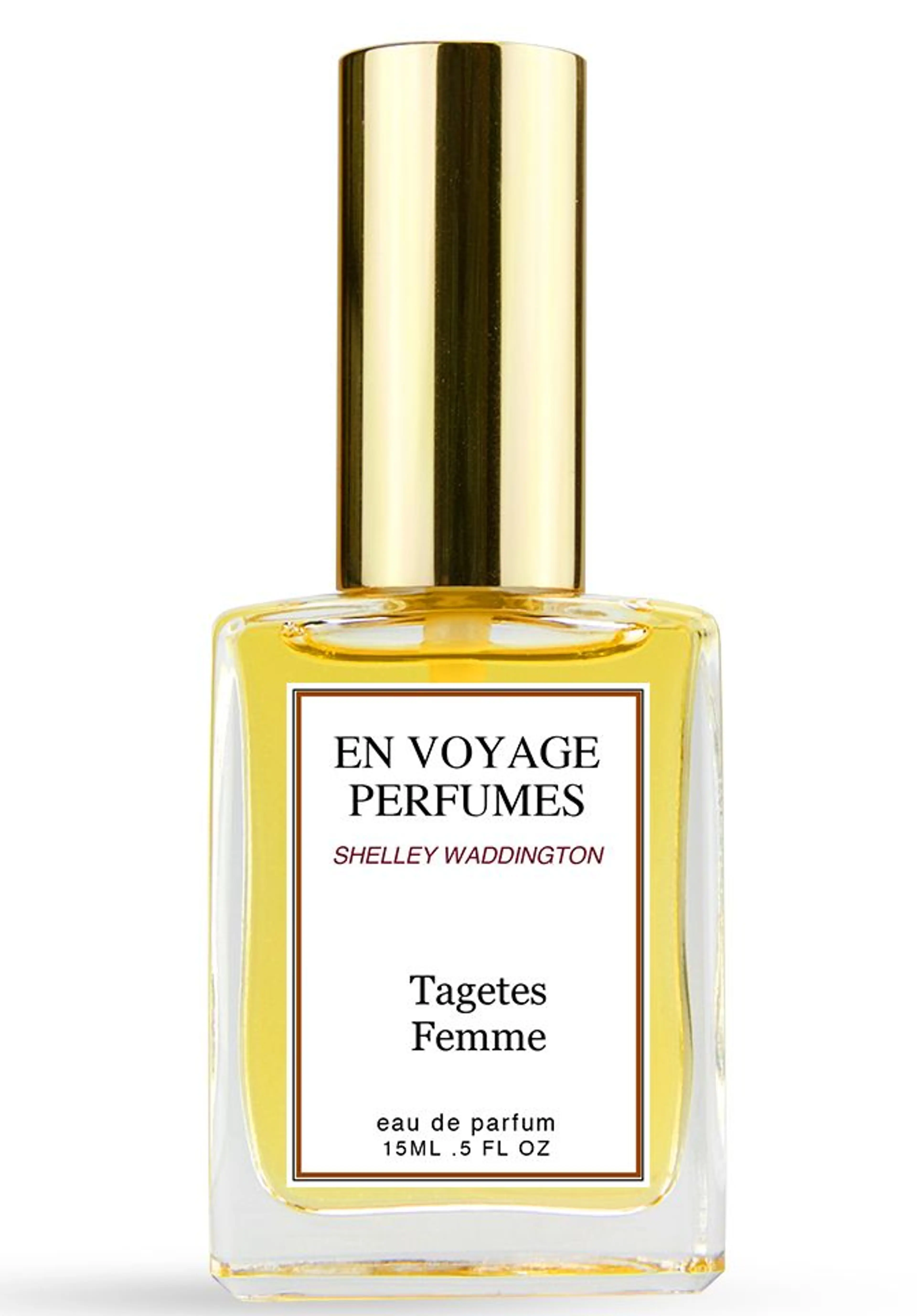 Tagetes Femme